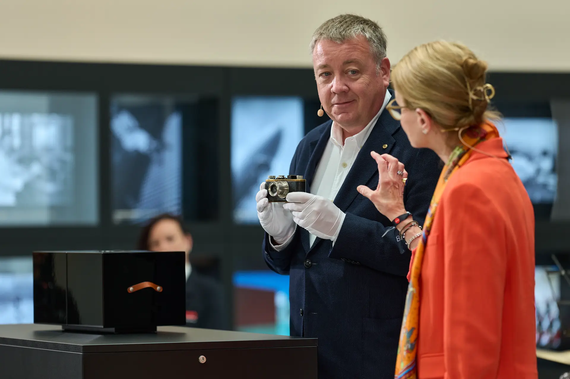 Leica Century Celebration Wetzlar