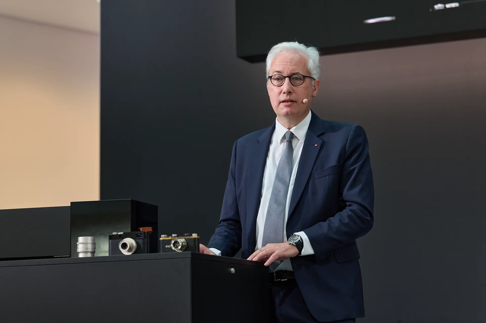 Leica Century Celebration Wetzlar