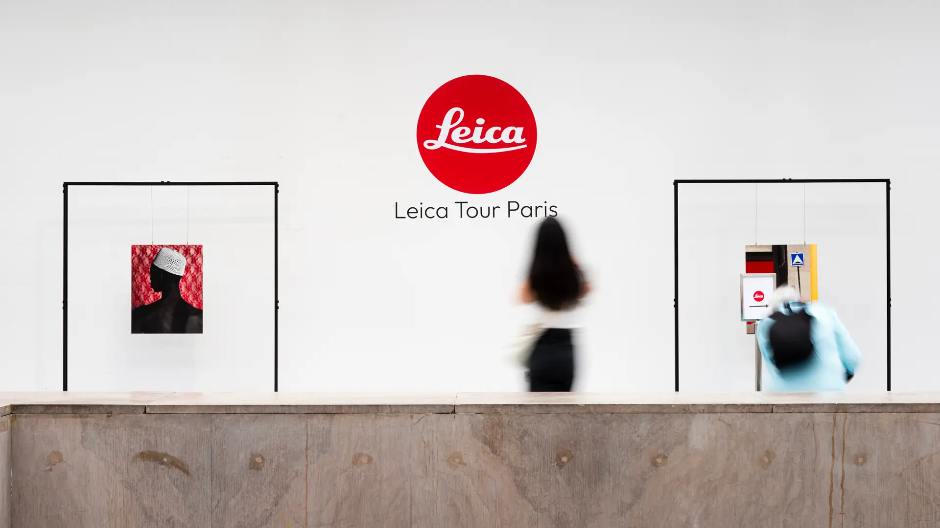 Leica Tour Paris 2025-2026