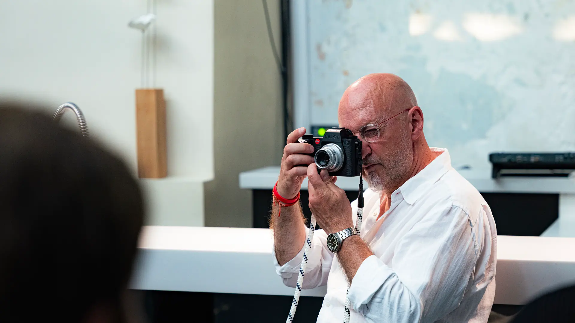 Leica Tour Paris 2025-2026