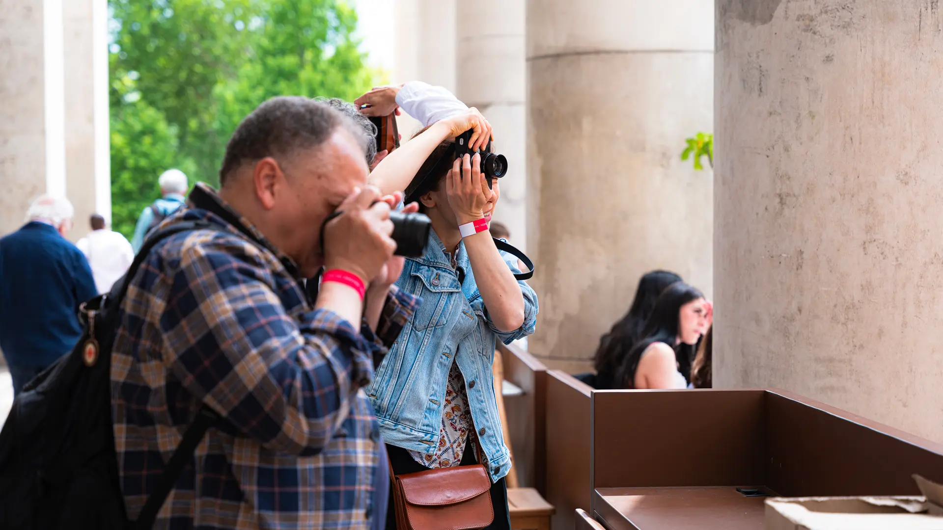 Leica Tour Paris 2025-2026