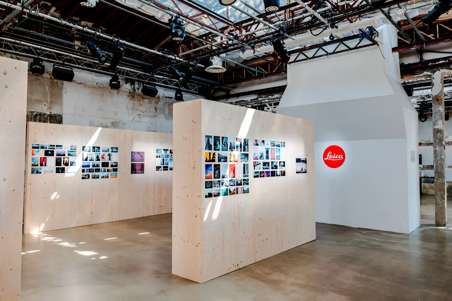 Leica Tour Paris 2025-2026