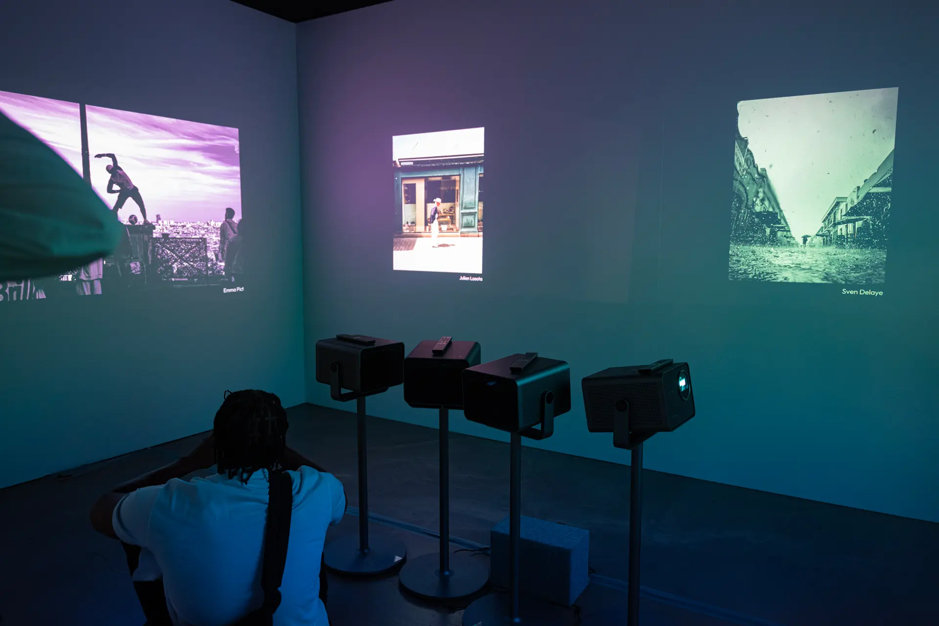 Leica Tour Paris 2025-2026