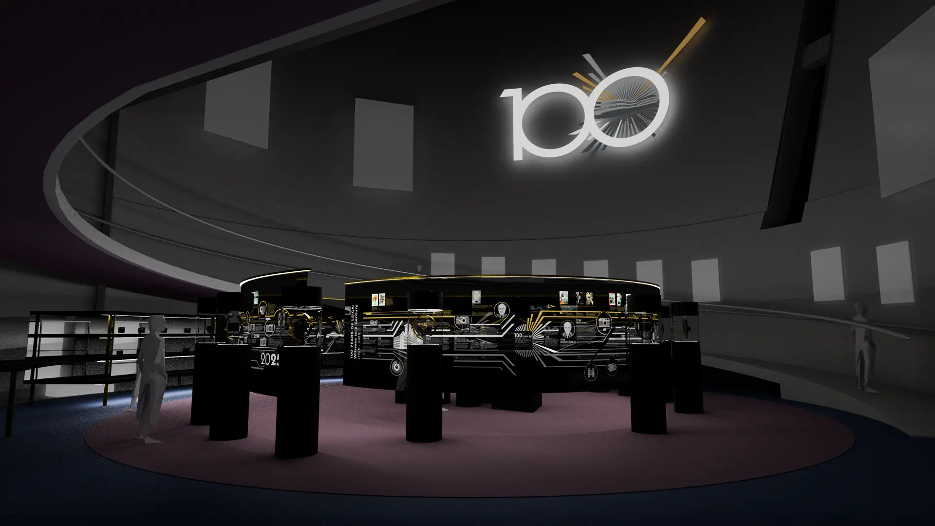 Tokyo leica 100 years event