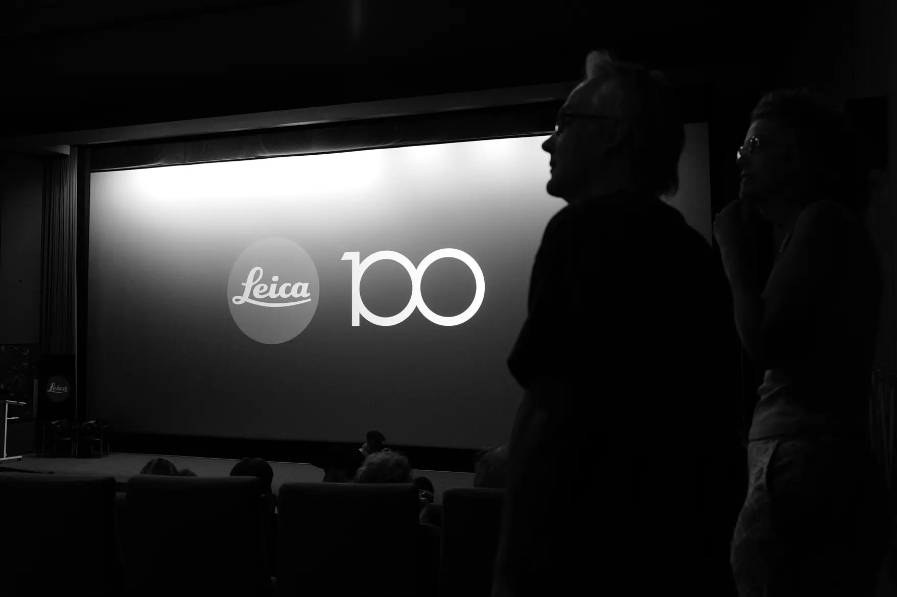 100 Jahre