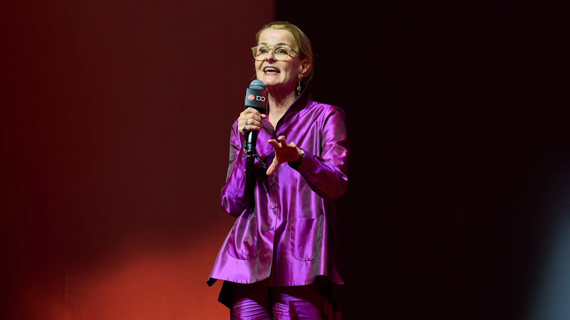 Karin Rehn-Kaufmann