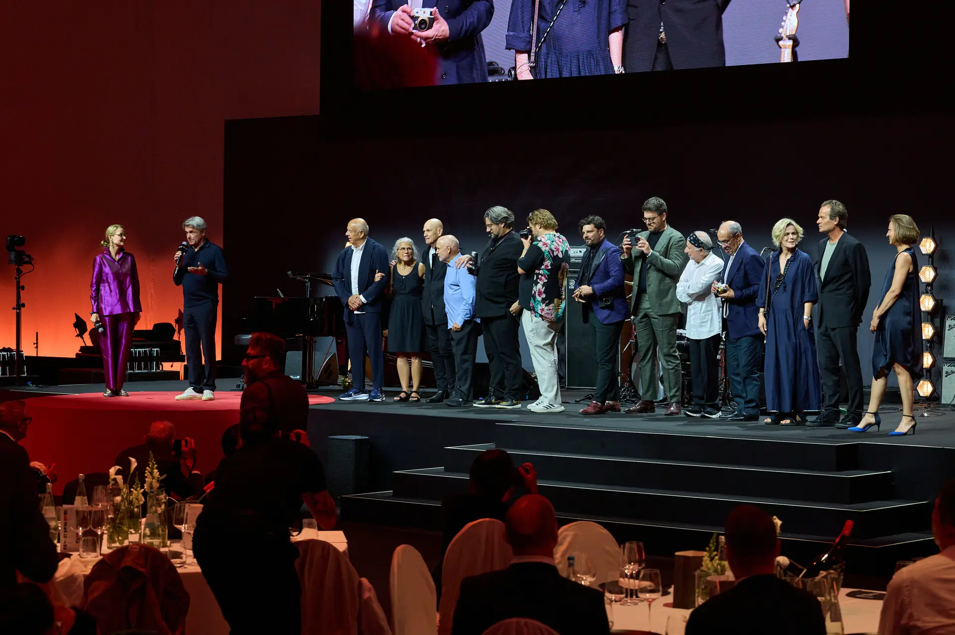 Leica Century Celebration Wetzlar 
