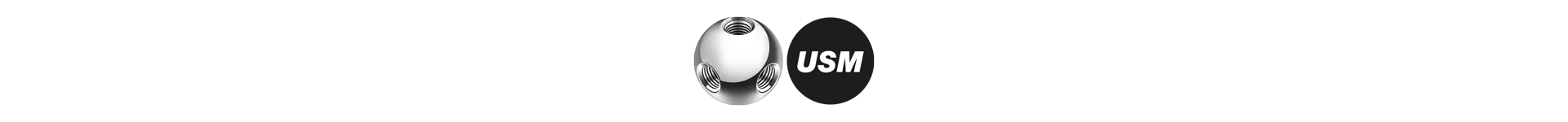 Logo USM Haller