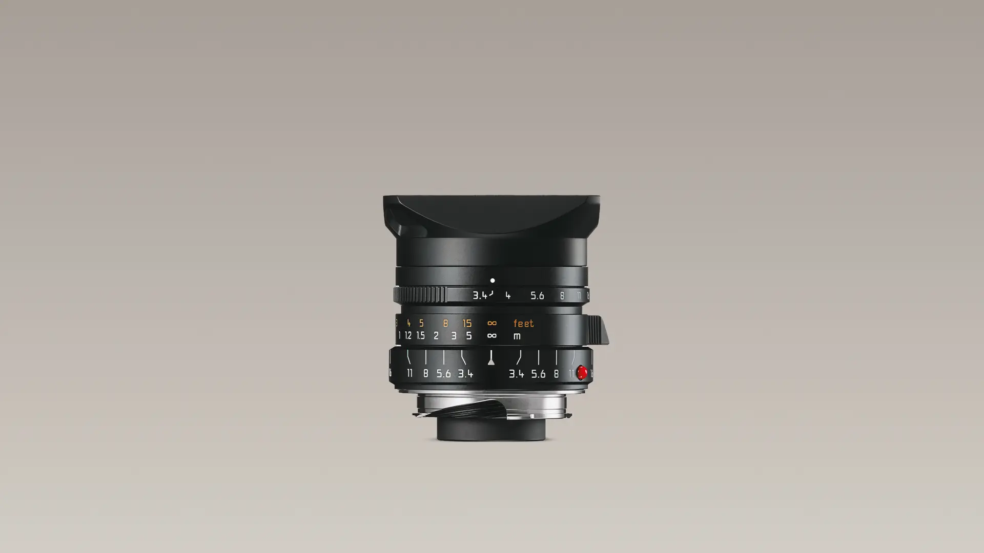 Super-Elmar 3 4 21 APSH product image