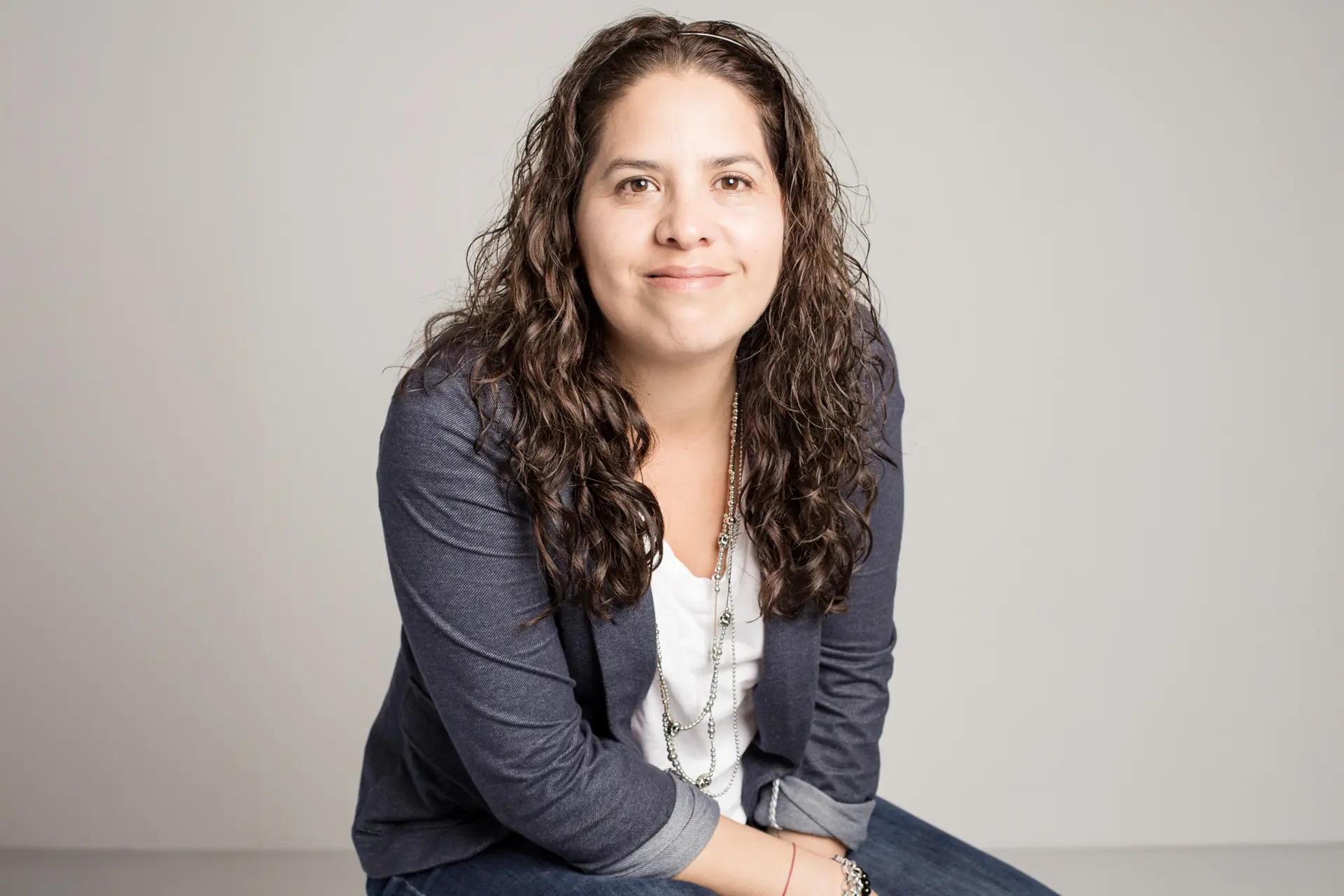 Portrait of Mex Best