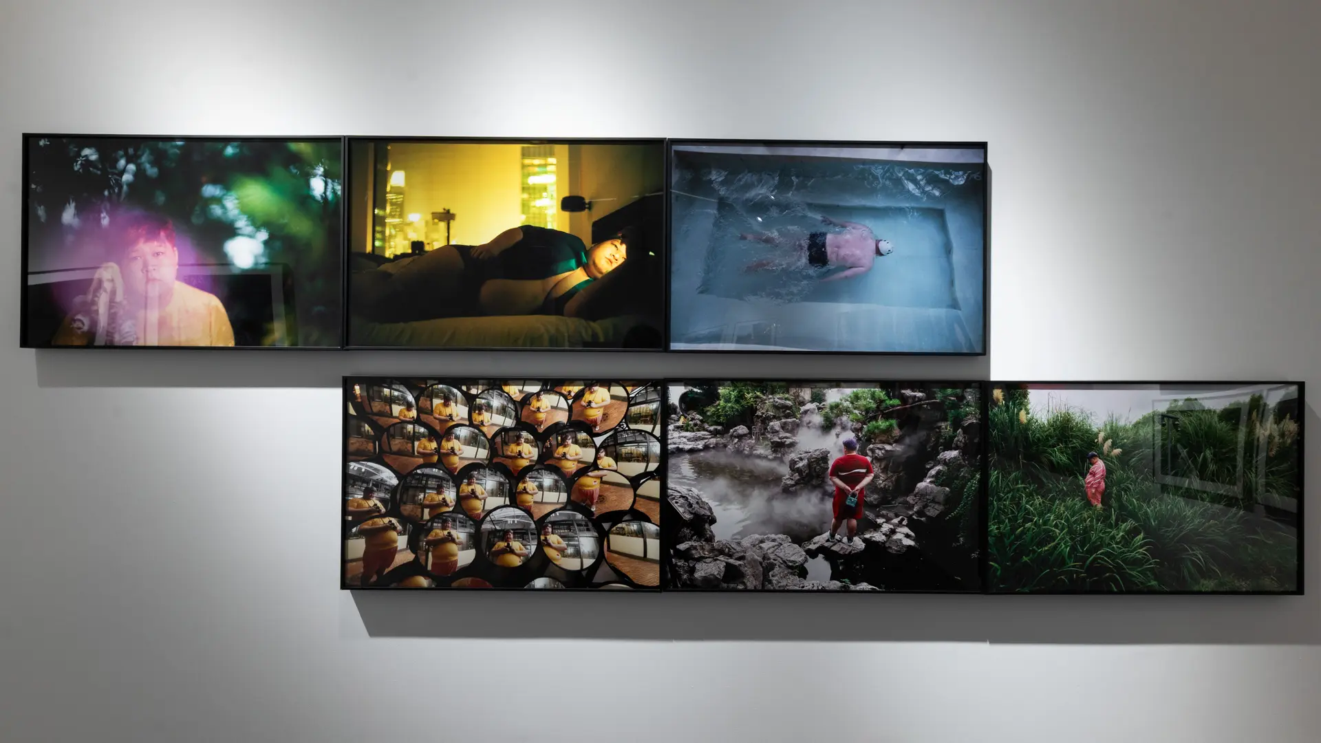 Photo Exhibition