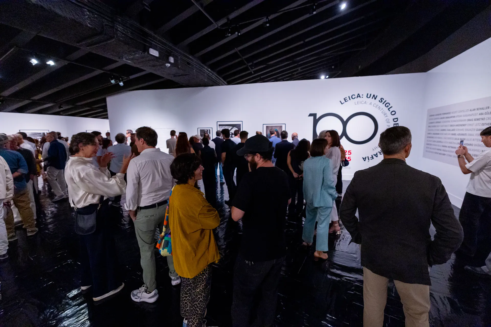 Centenary Exhibition
