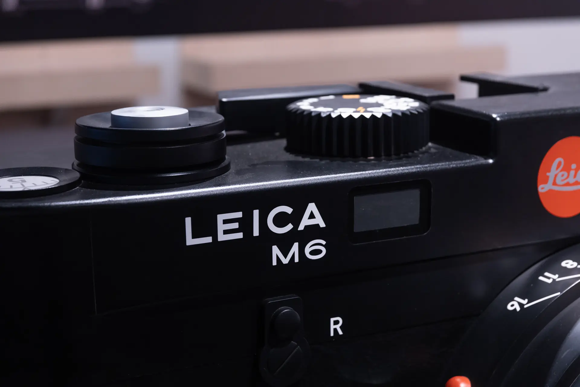 Photographic Exhibition on a Century Madrid Leica M6