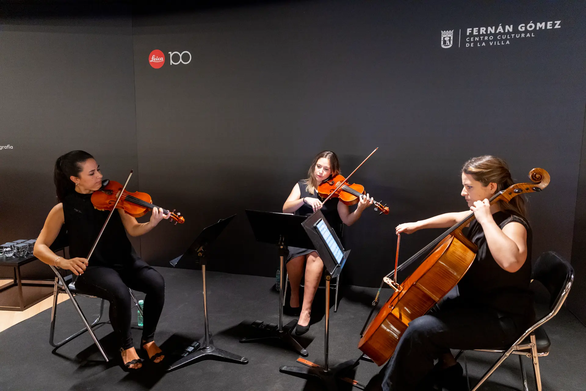 Centenary Exhibition