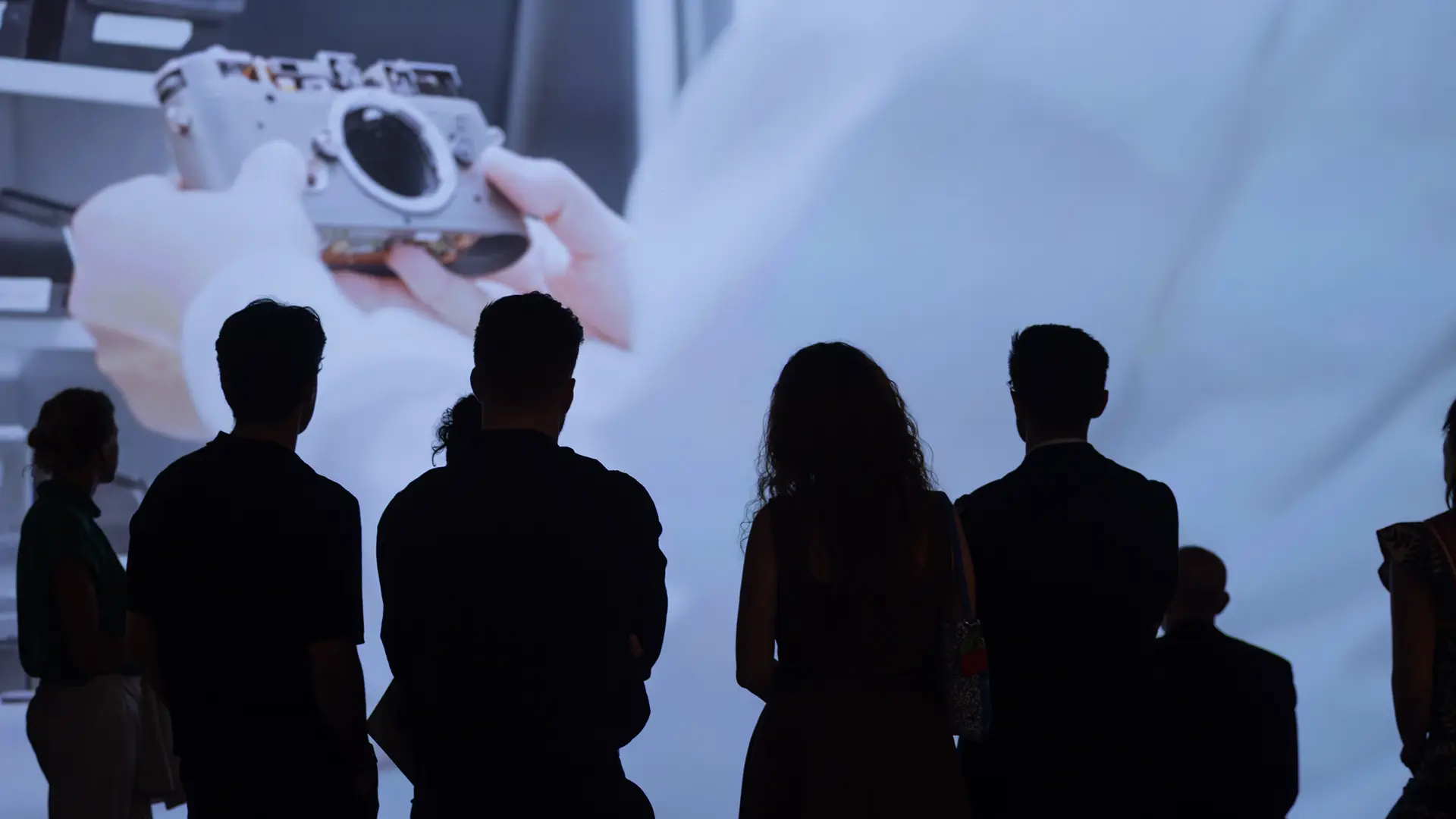 Leica festival madrid