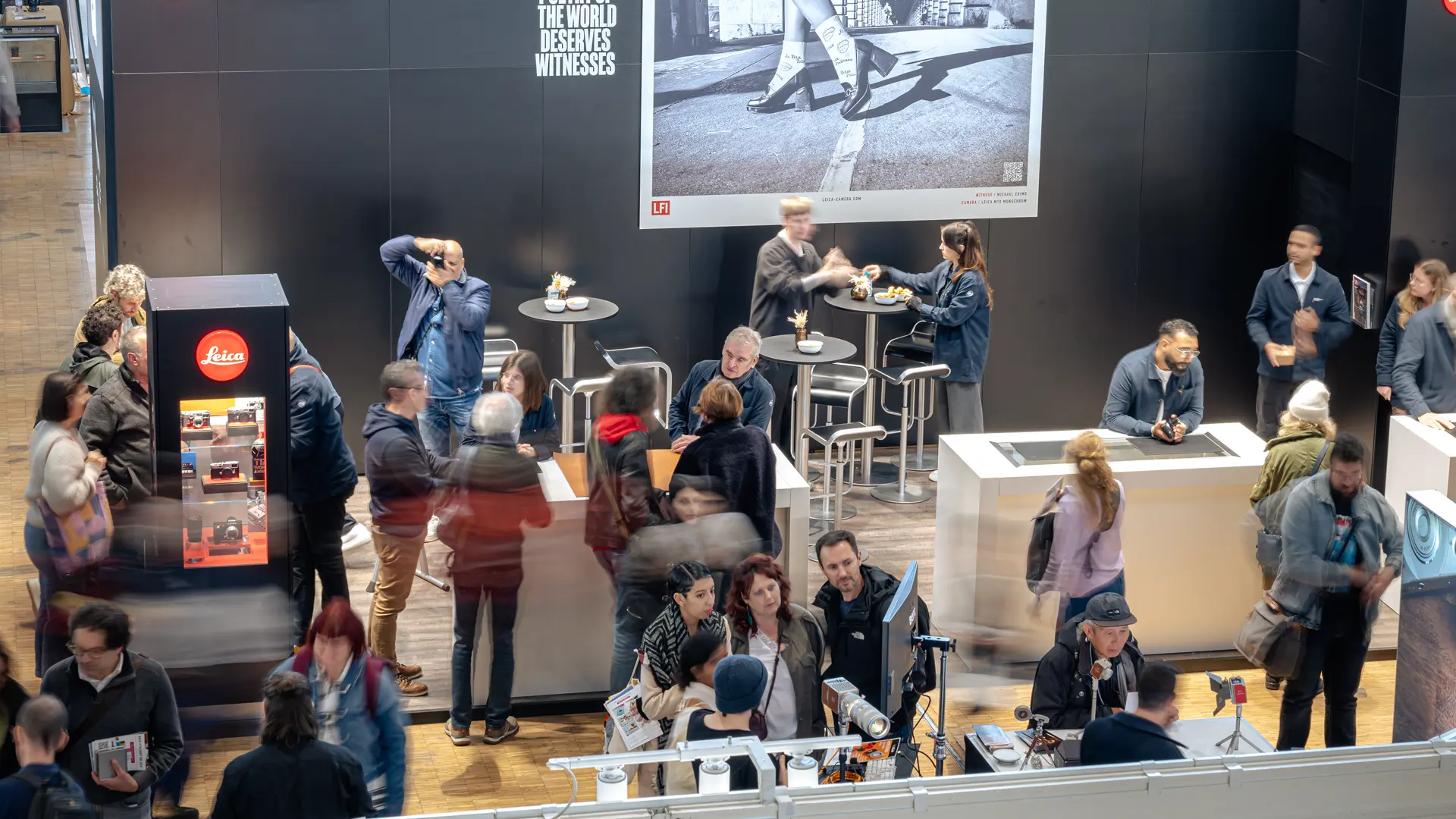 Salon de la photo 2025