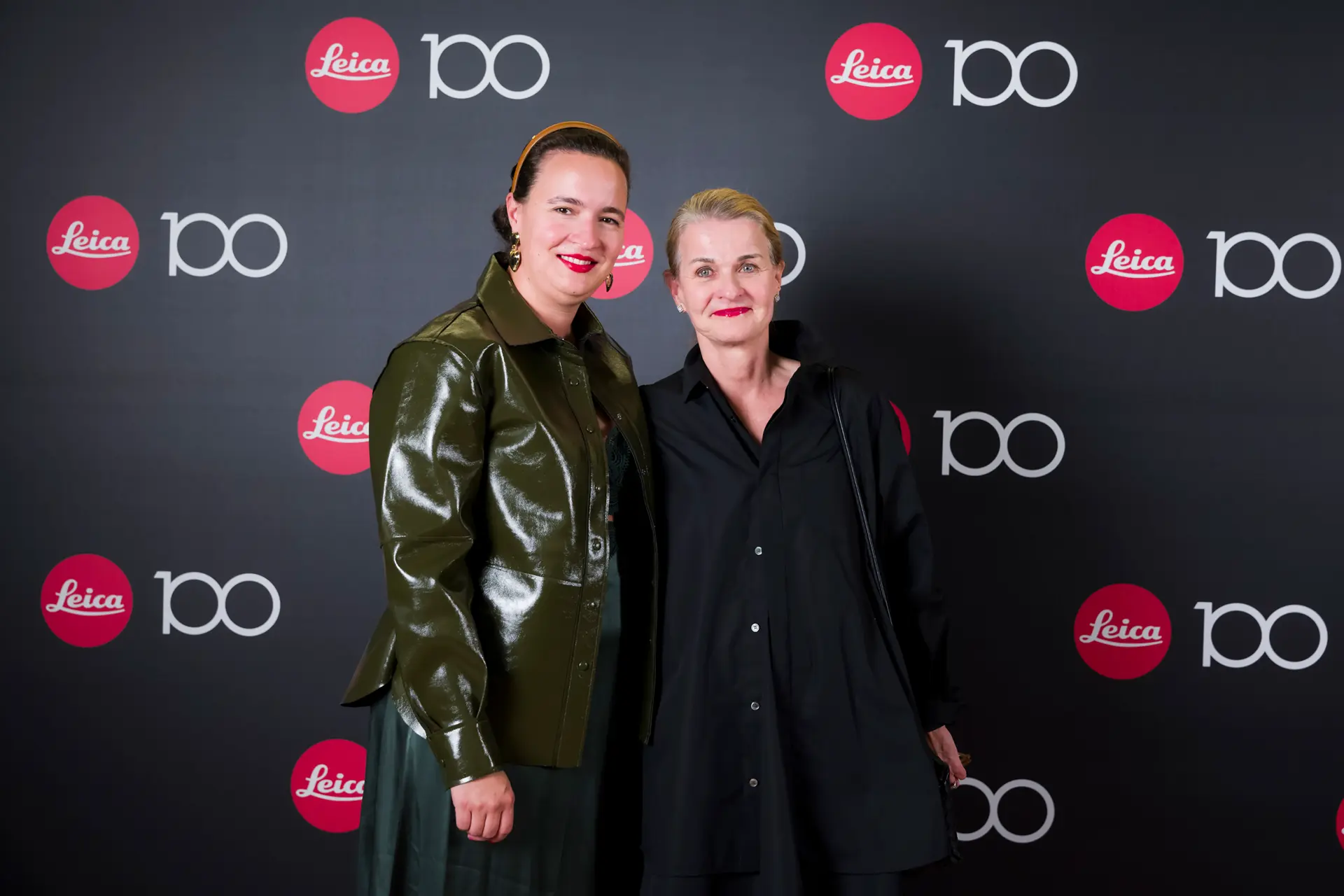 Centenary Exhibition