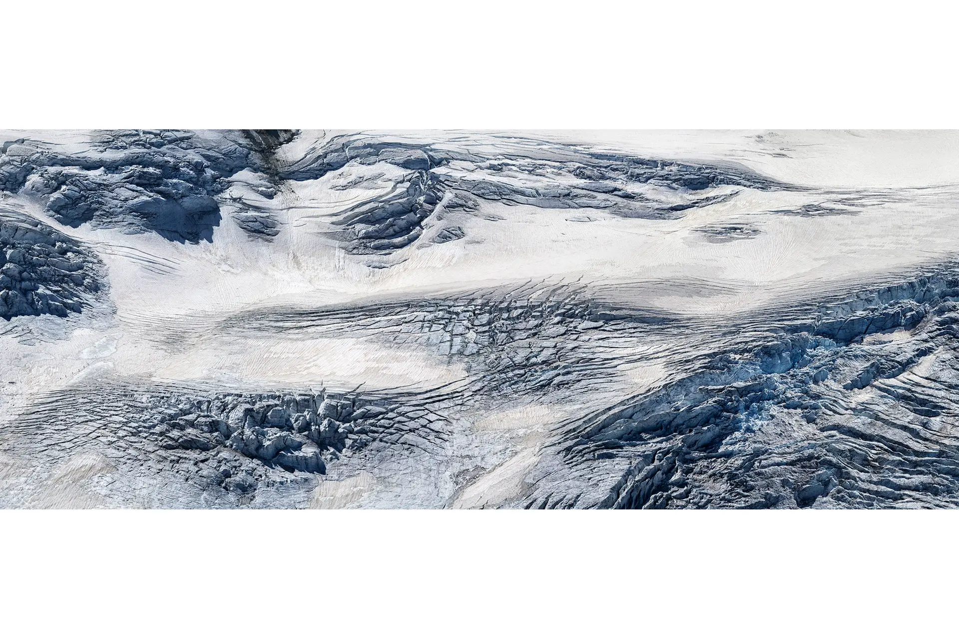 Picture of the Wildspitze, taken by the german photographer Thomas Wrede