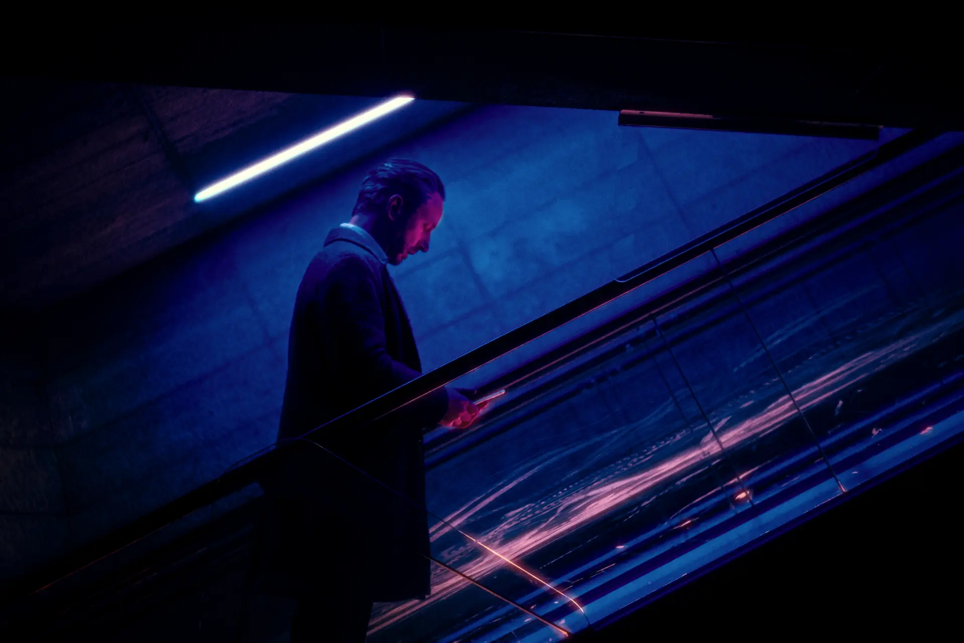 Bobby Anwar and the Leica M EV1