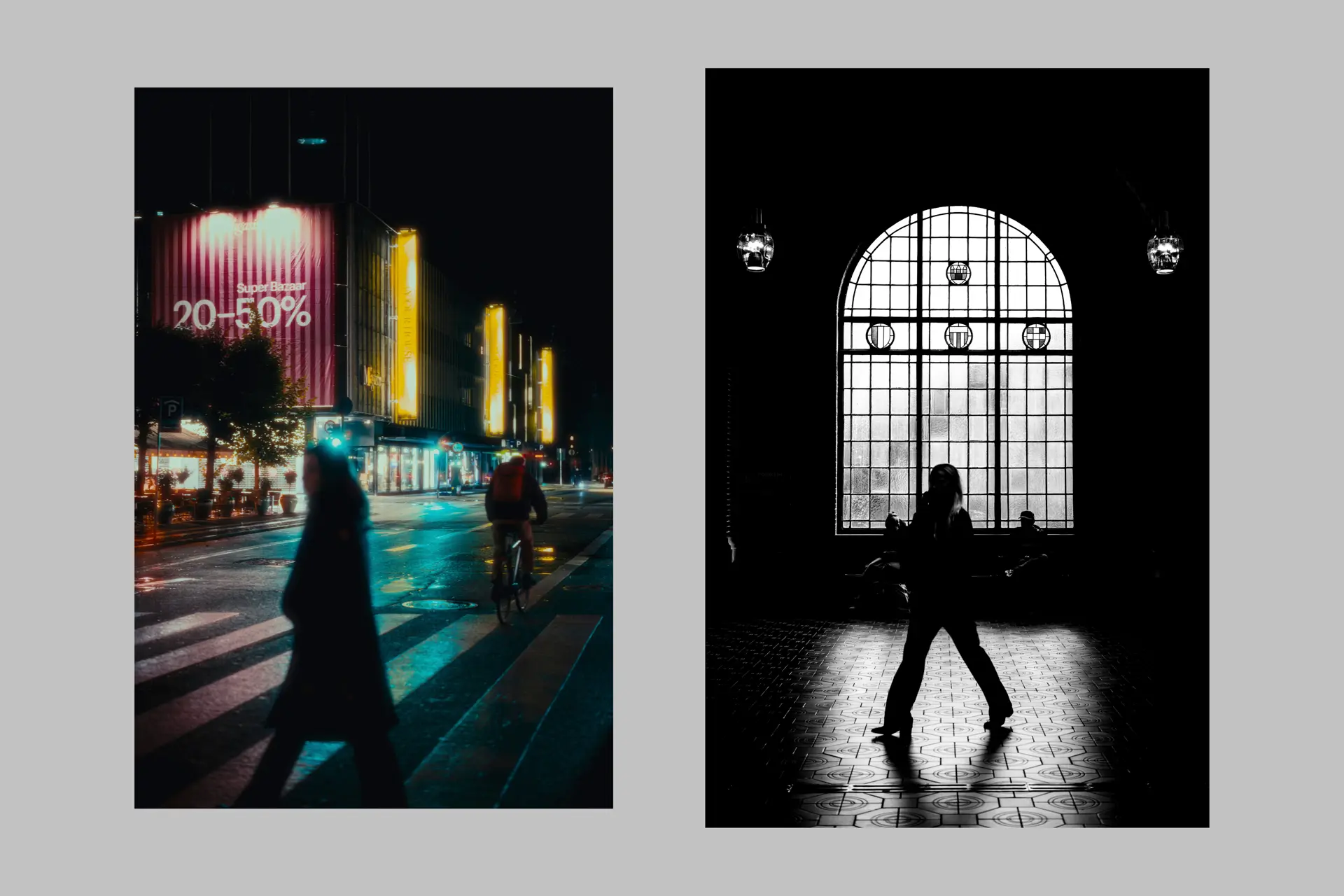 Bobby Anwar and the Leica M EV1