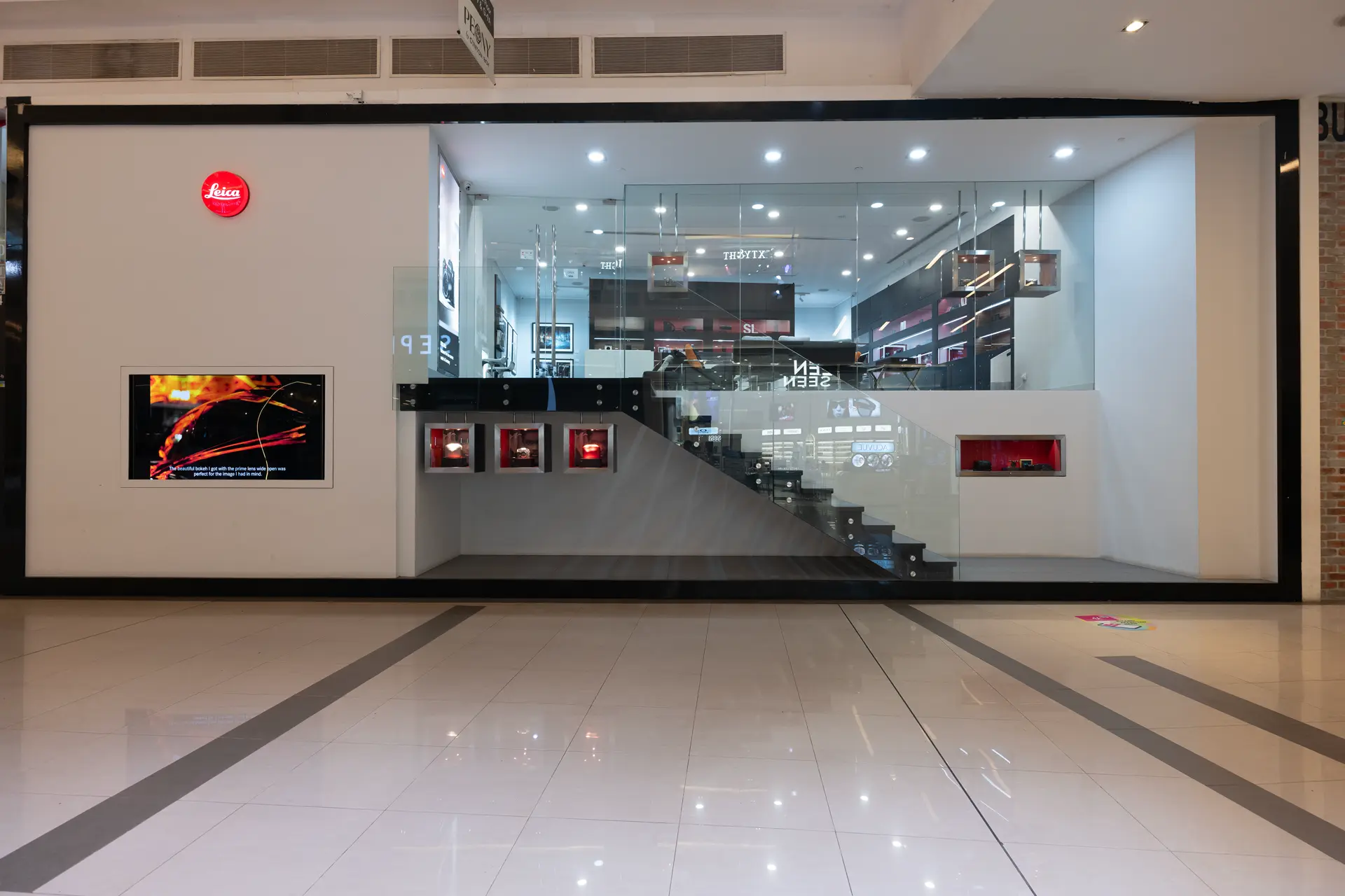 Leica Store Kuala Lumpur