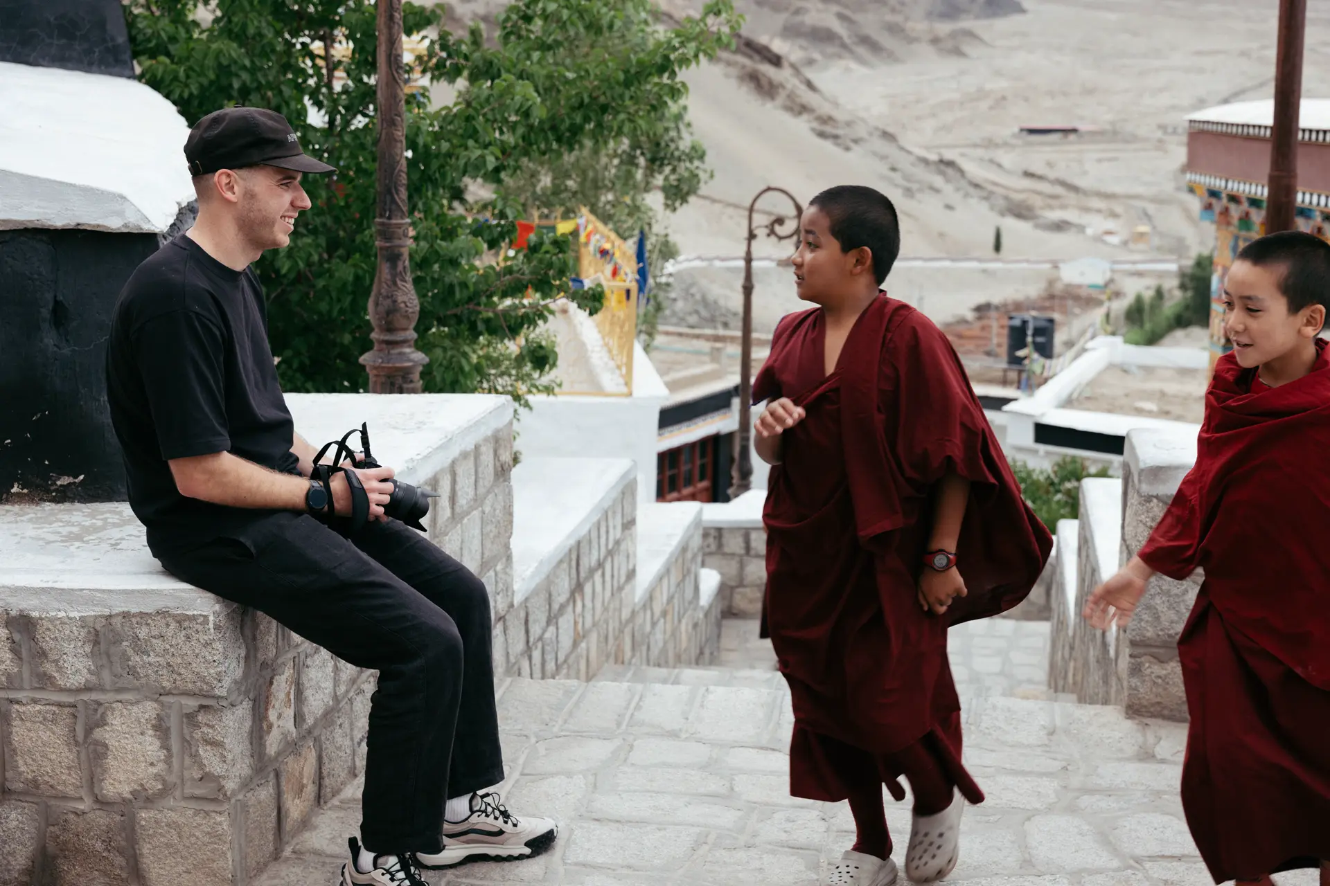 Levin Mundinger Fading Threads Locals