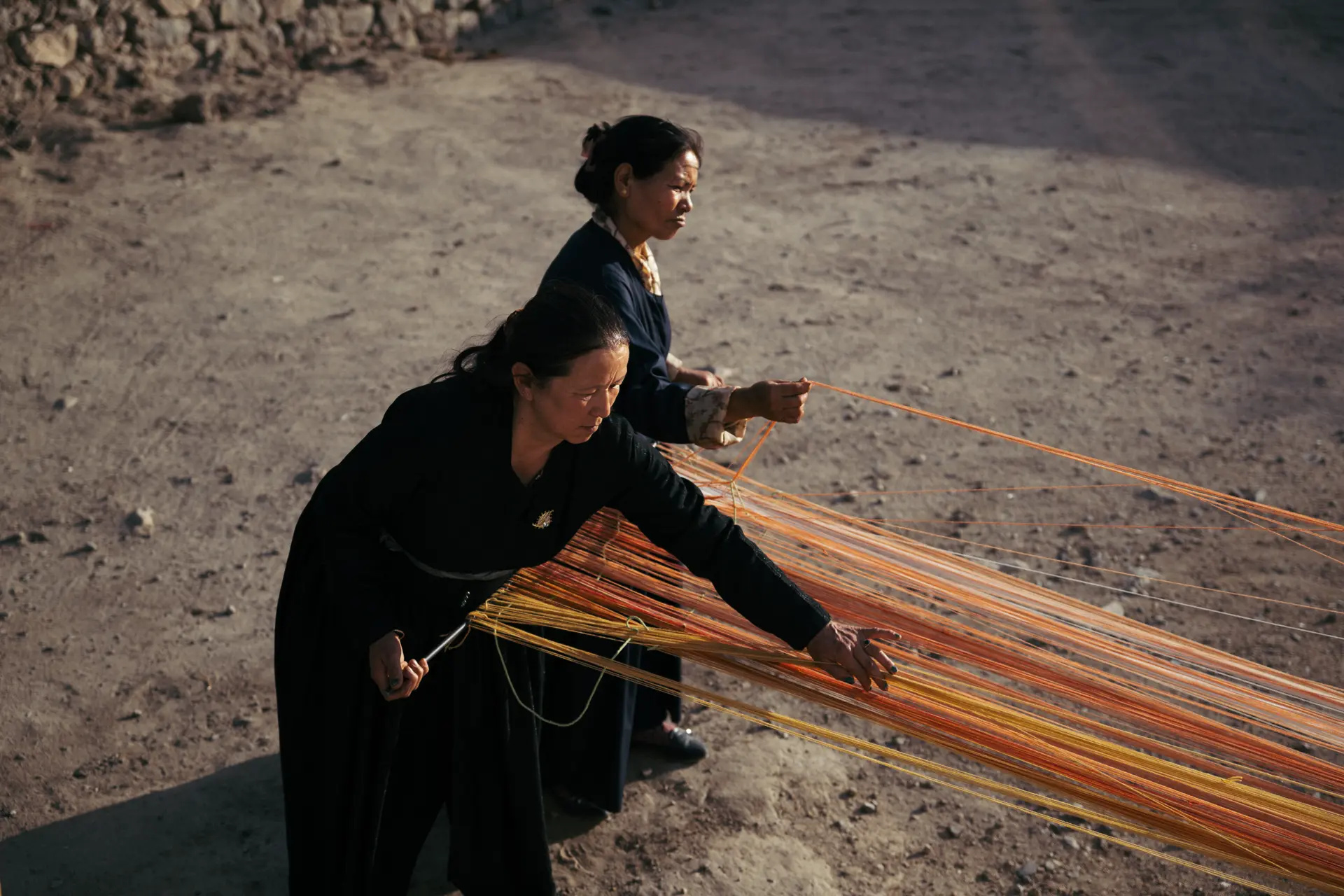 Levin Mundinger Select 27