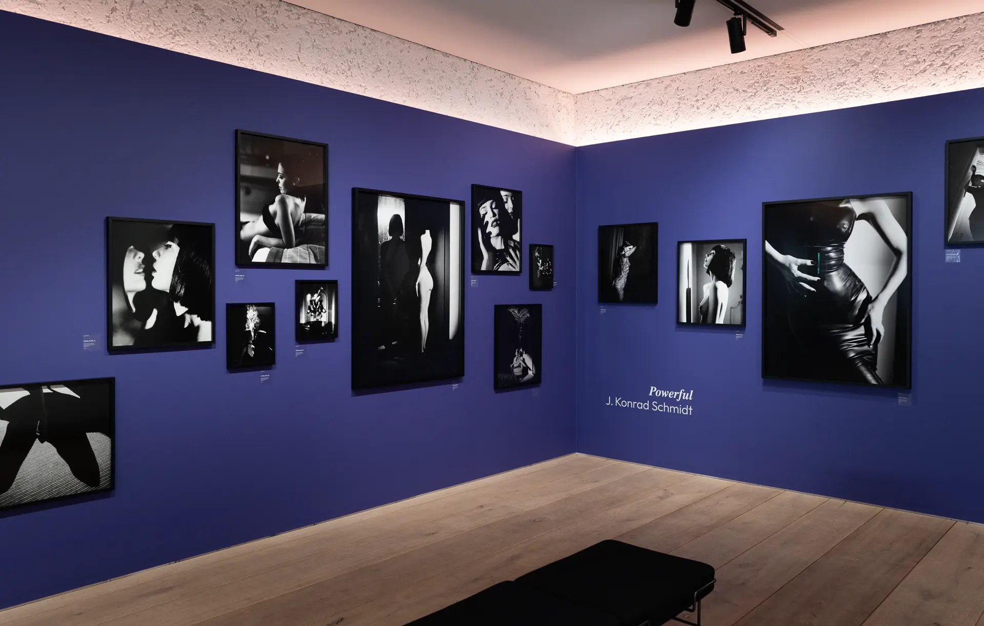 Ausstellungsansicht 2