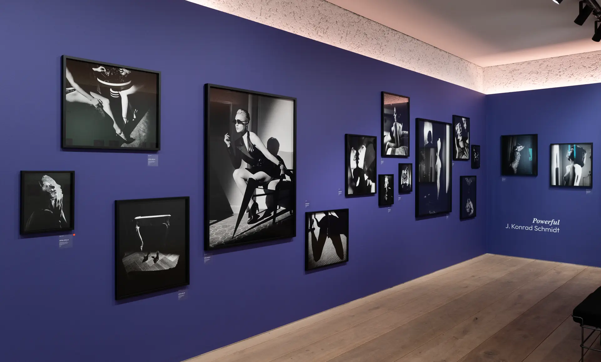 Ausstellungsansicht 1