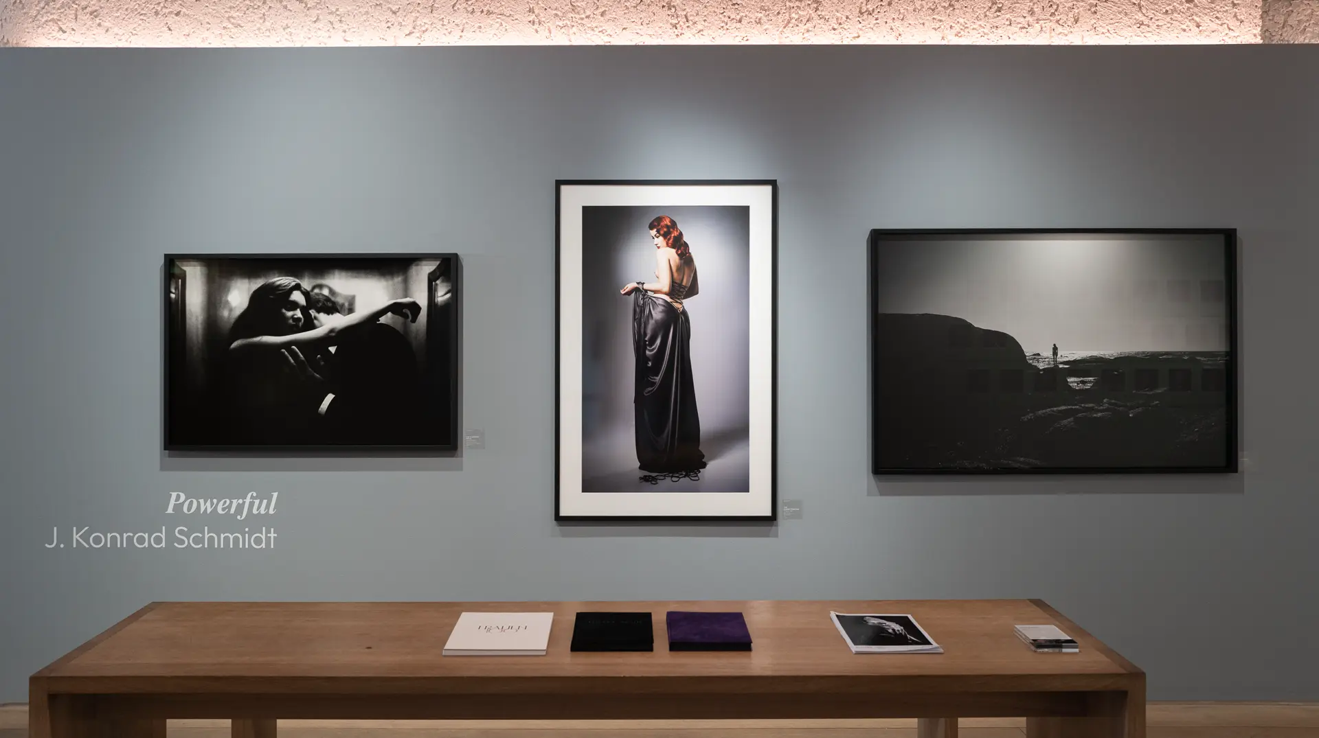 Ausstellungsansicht 3