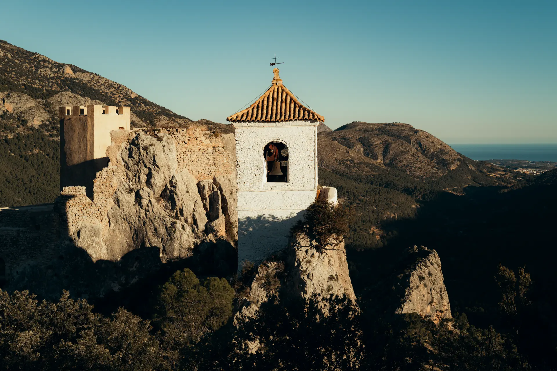 Foto de España