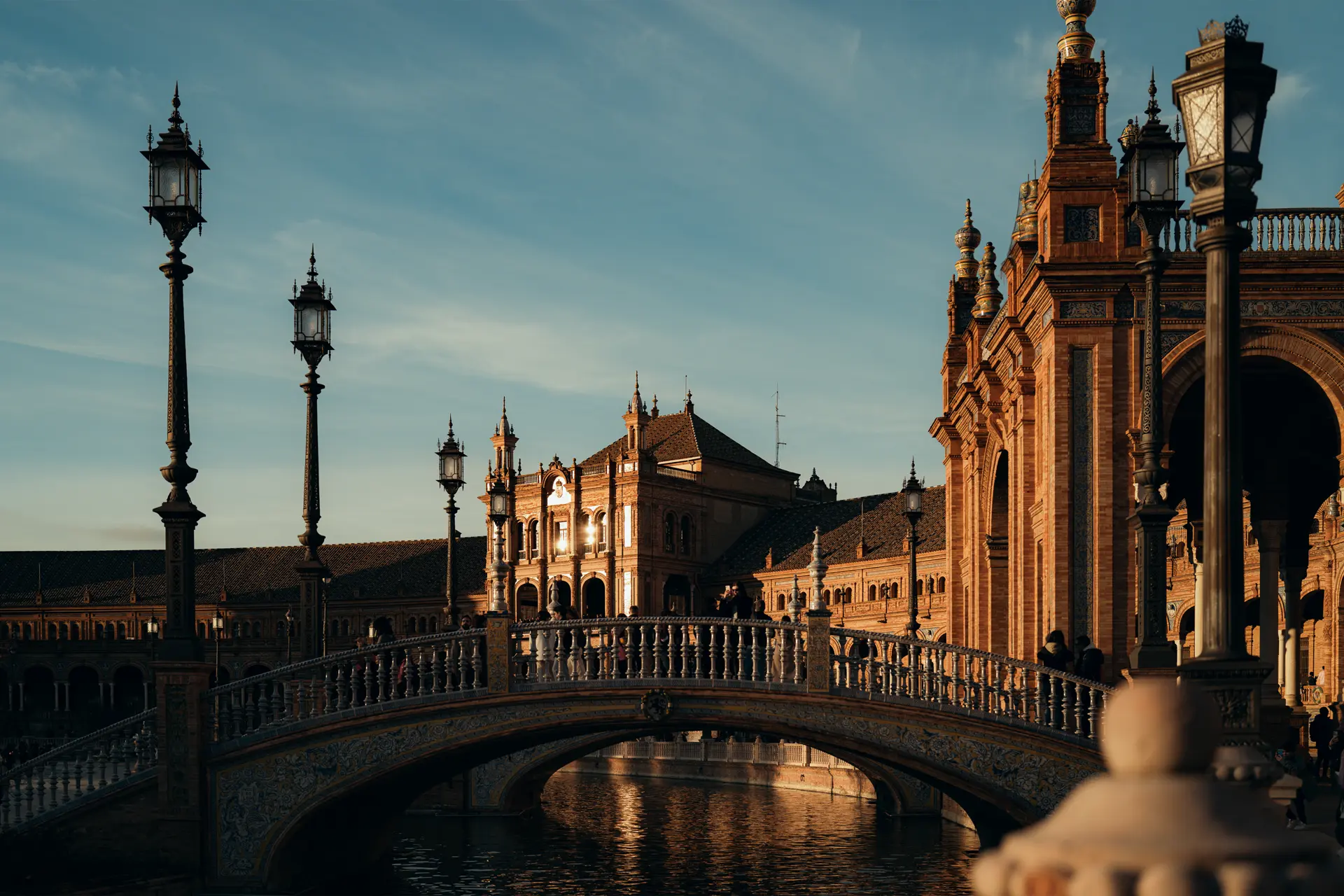 Ciudad de Sevilla