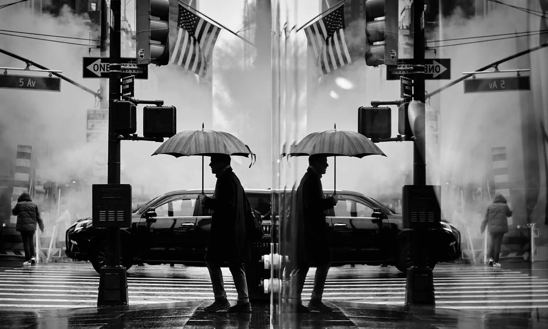 Rain Day 