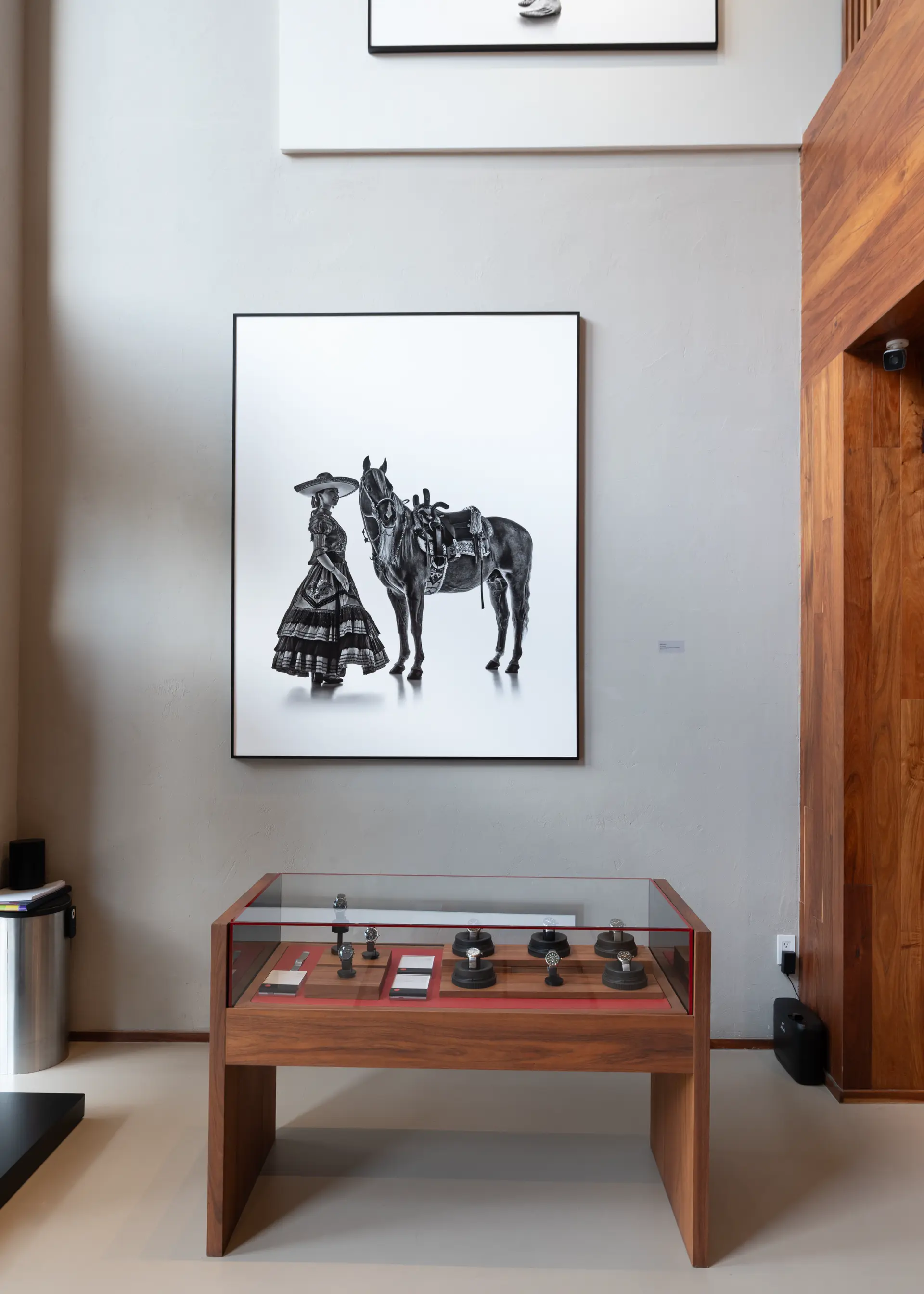 Gallery installation shot