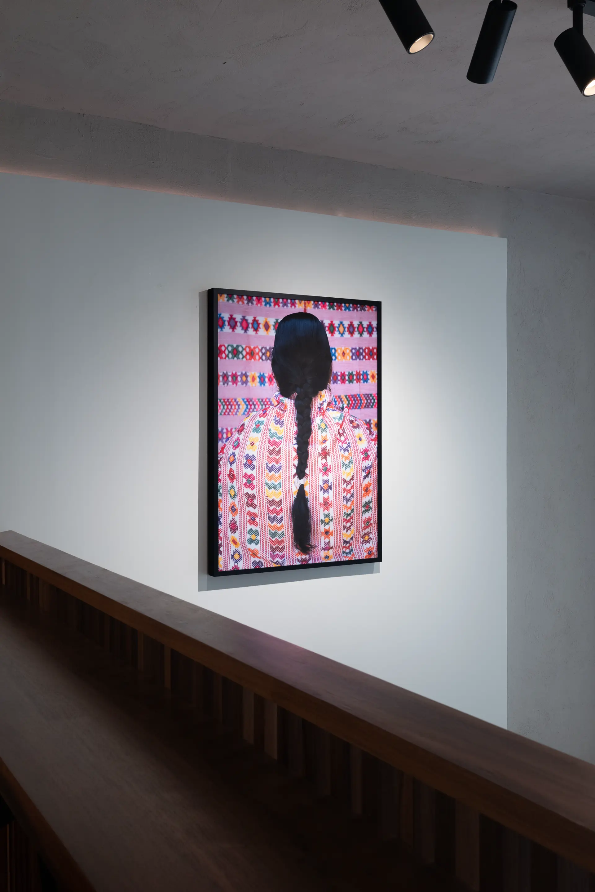 Gallery installation shot