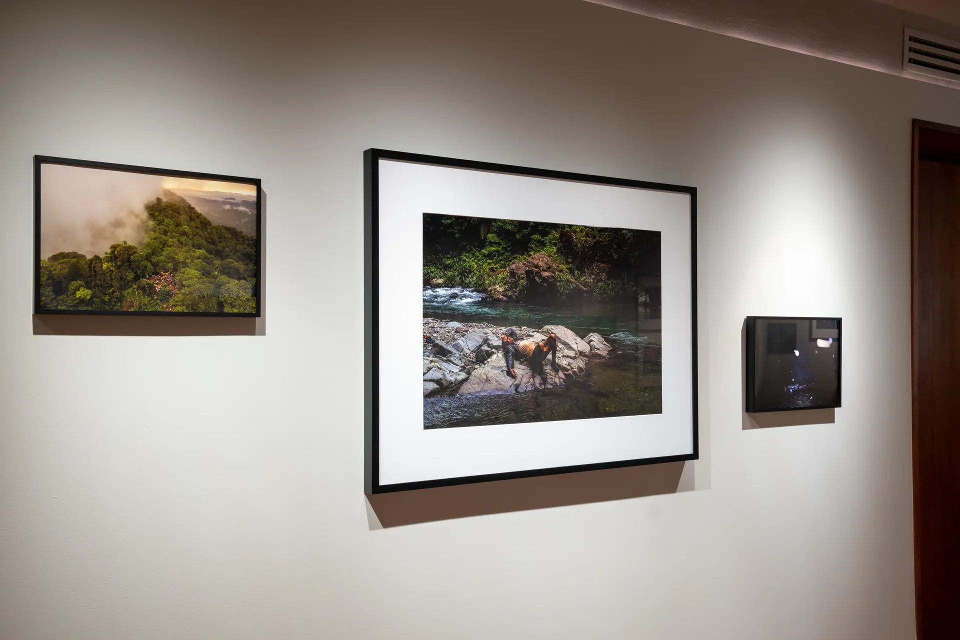 Gallery installation shot