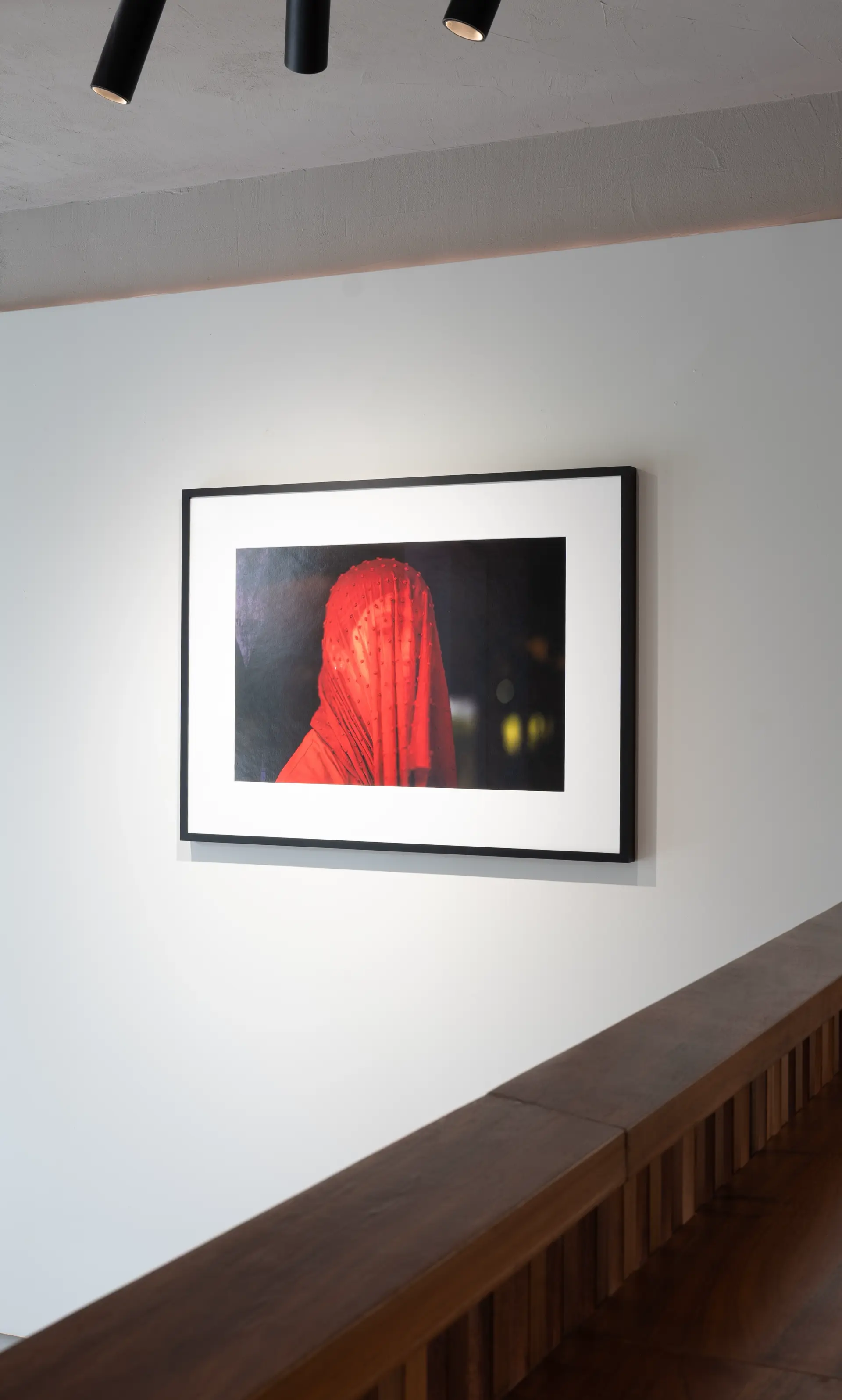 Gallery installation shot