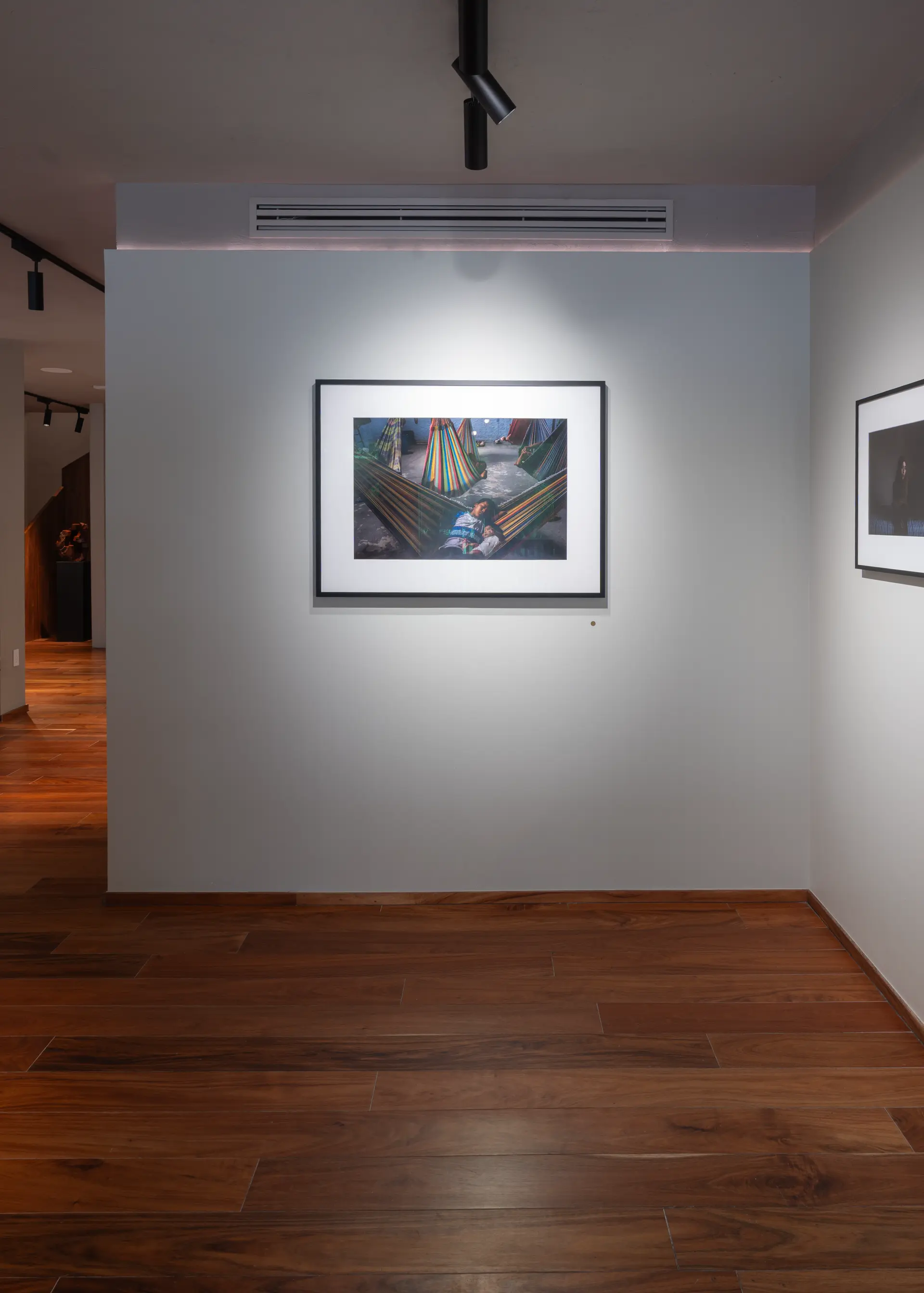 Gallery installation shot