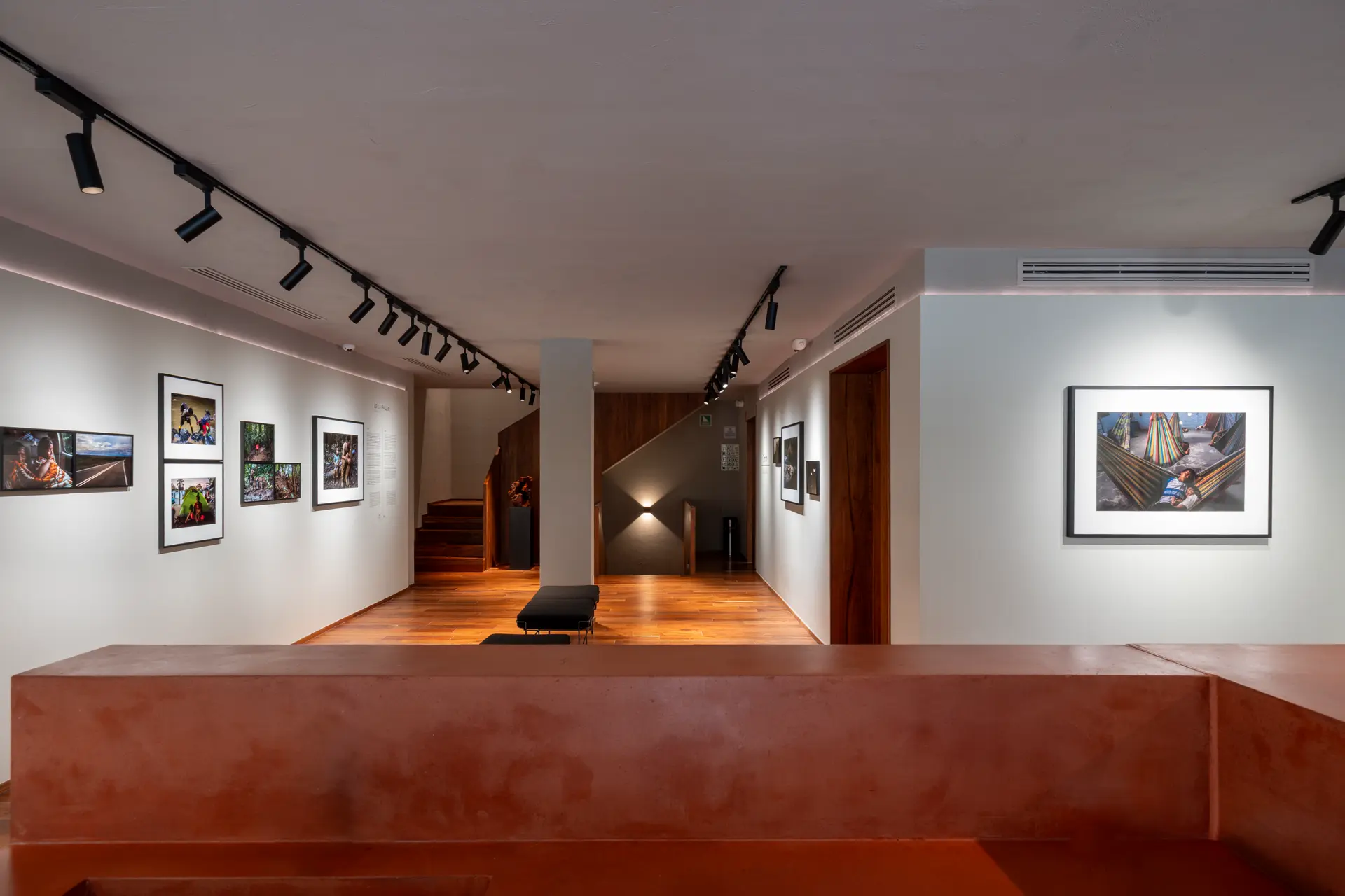 Gallery installation shot