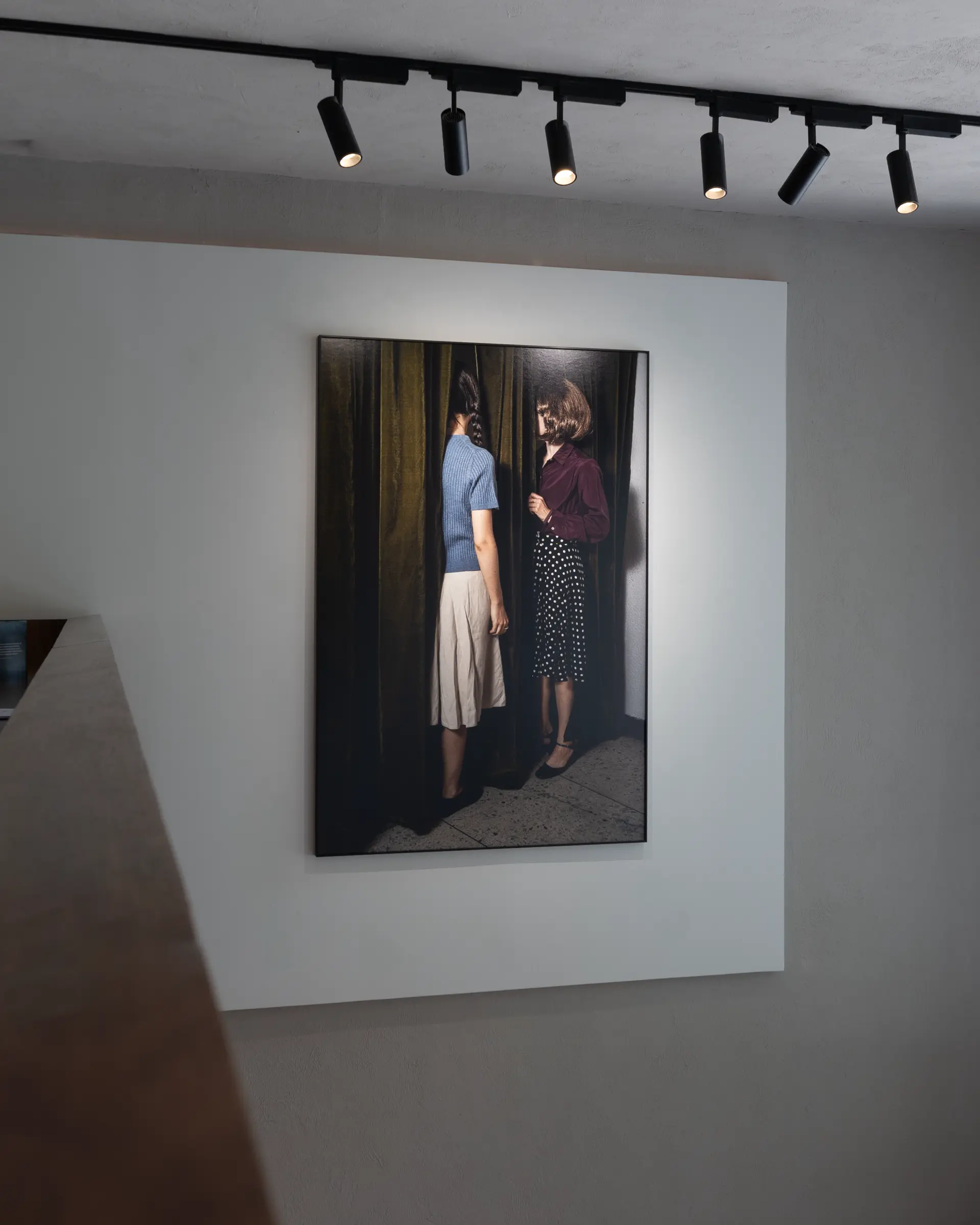 Gallery installation shot