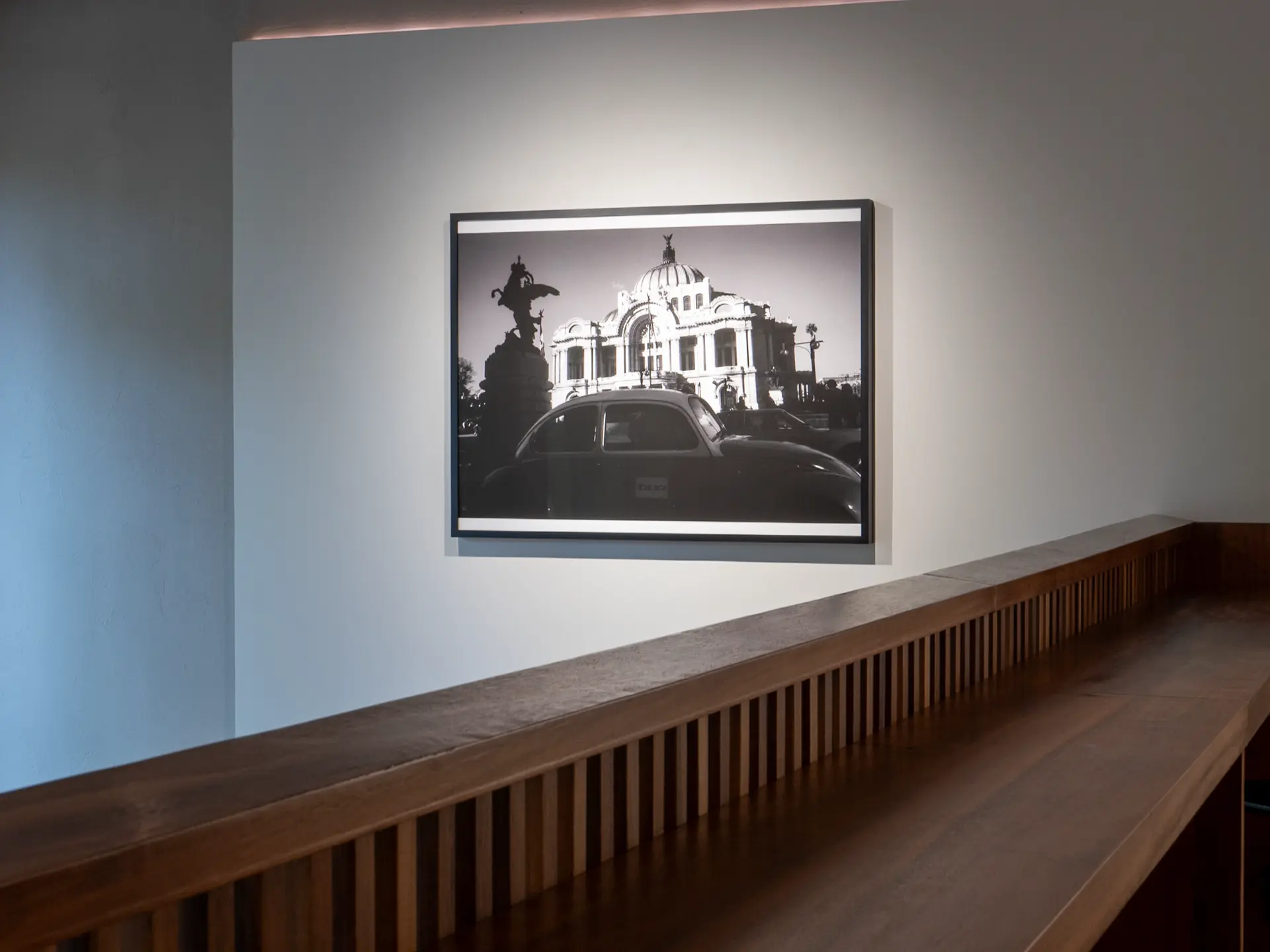 Gallery installation shot