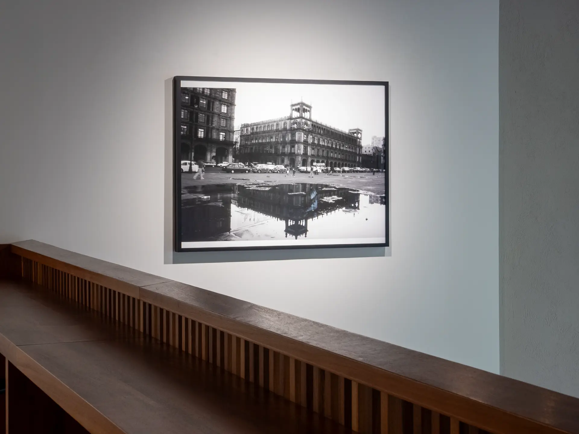 Gallery installation shot
