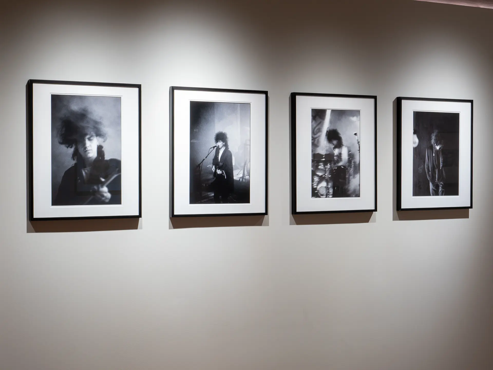 Gallery installation shot