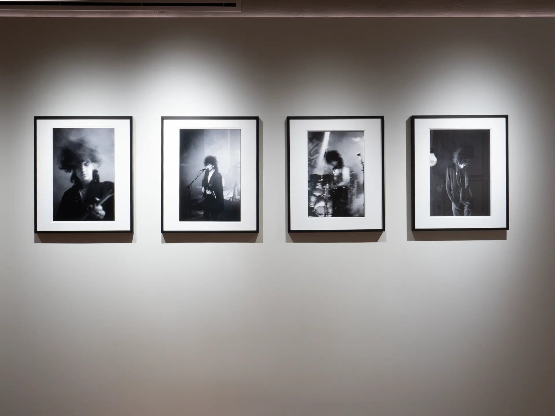 Gallery installation shot