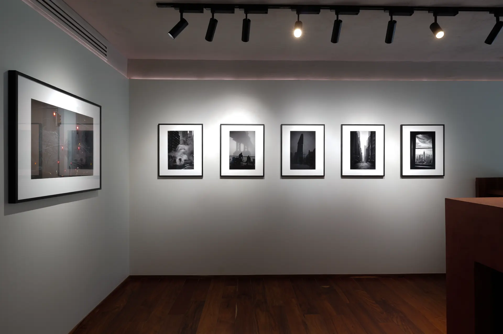Gallery installation shot