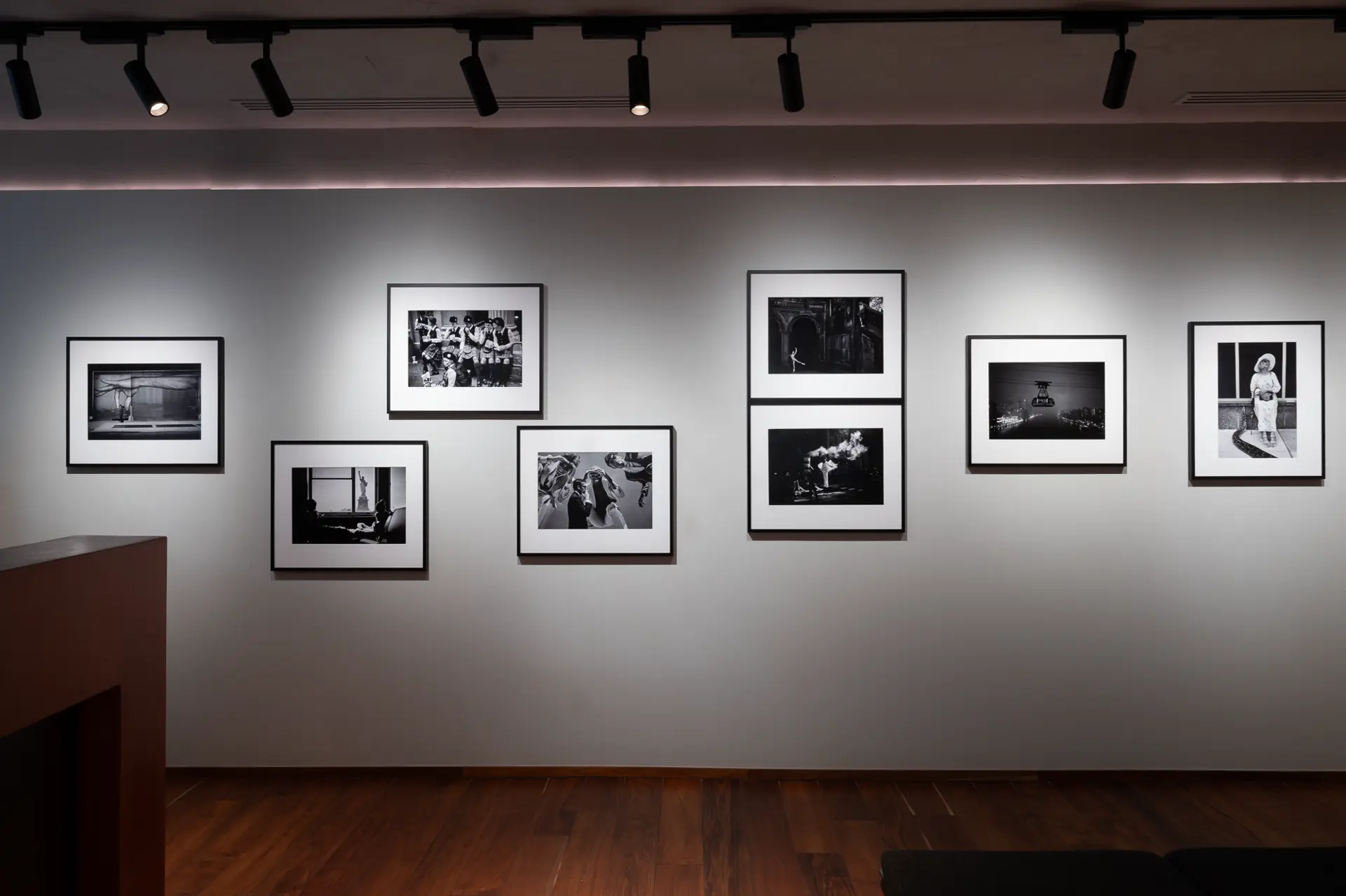 Gallery installation shot