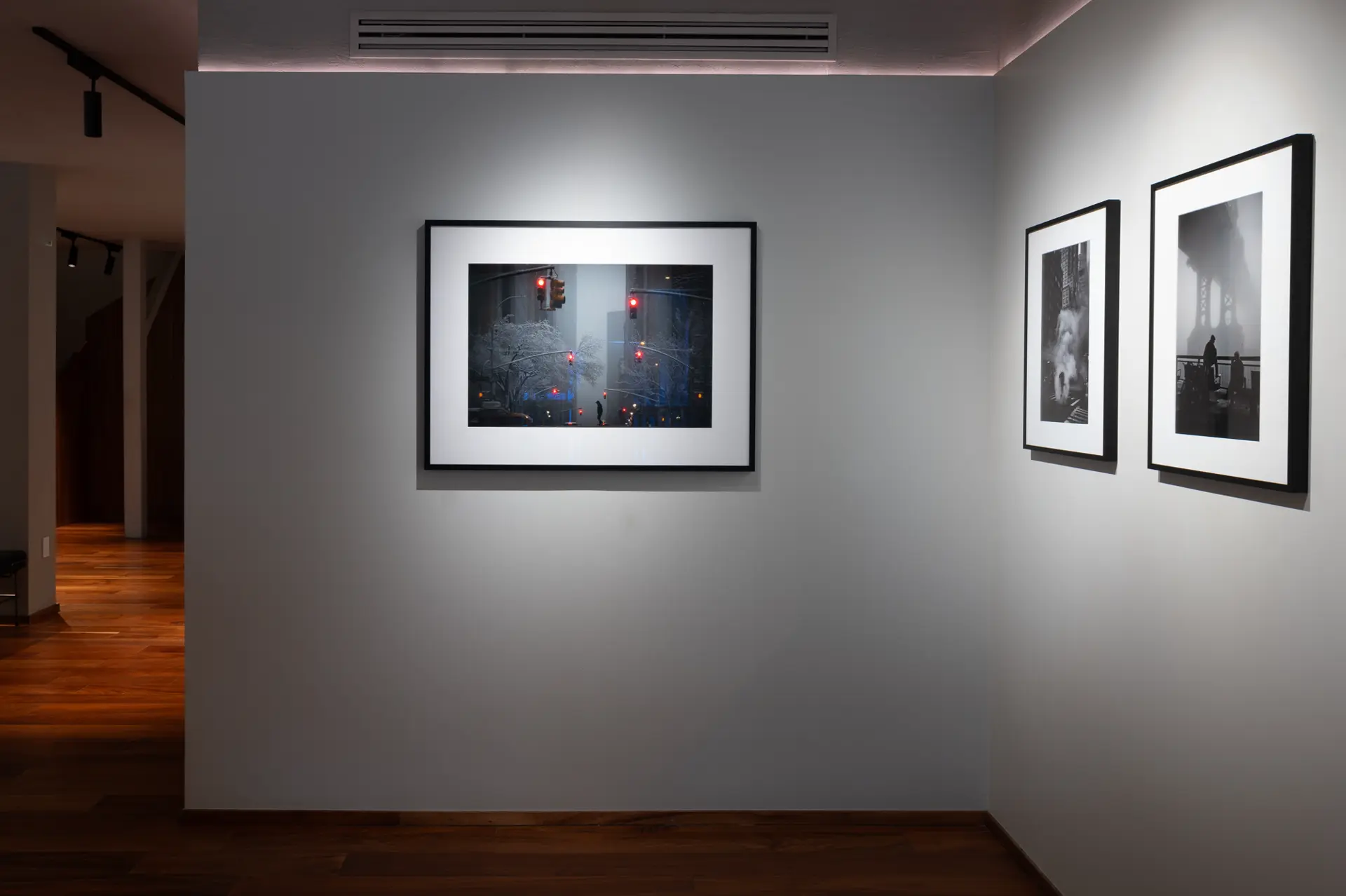 Gallery installation shot