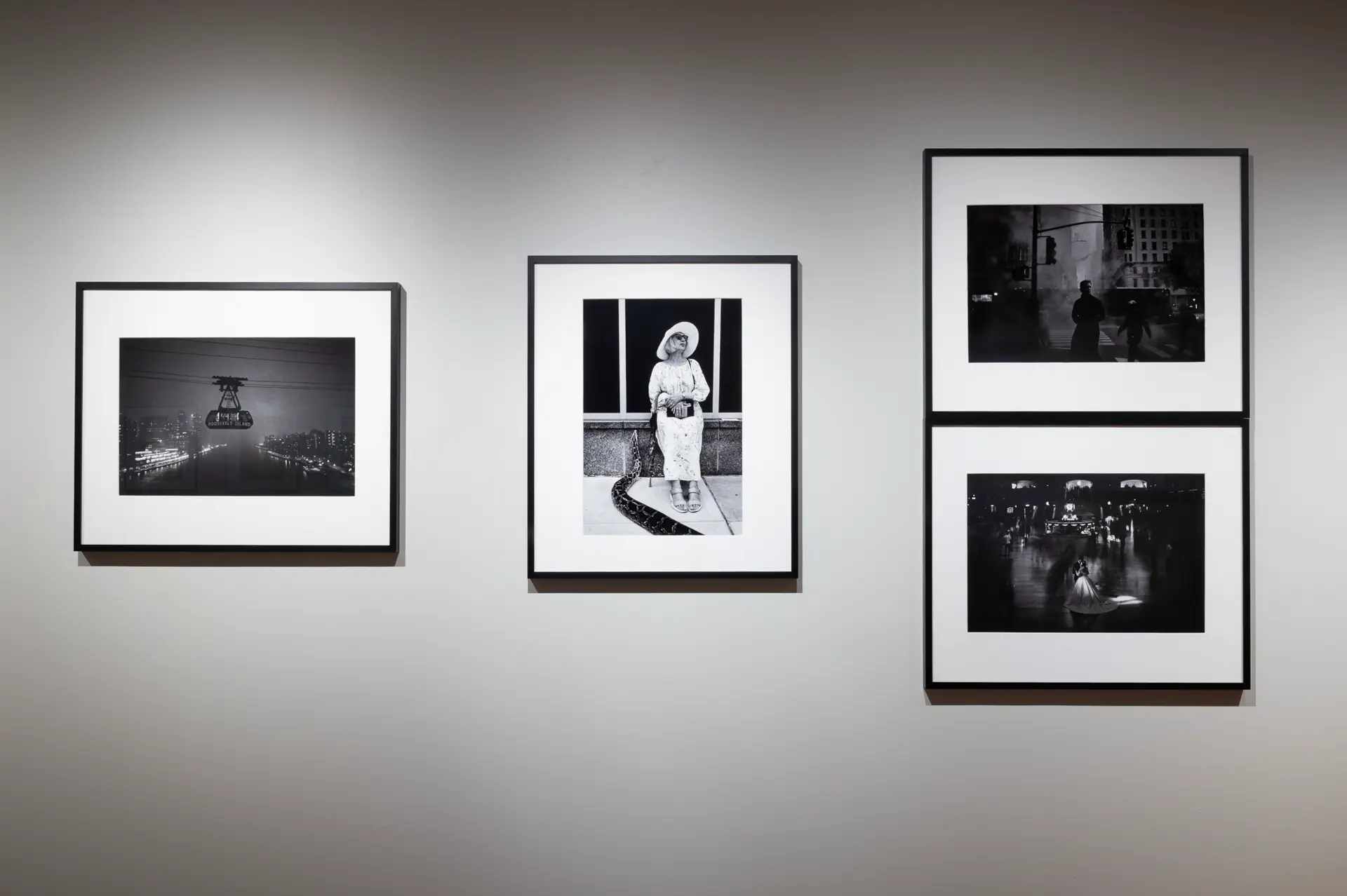 Gallery installation shot