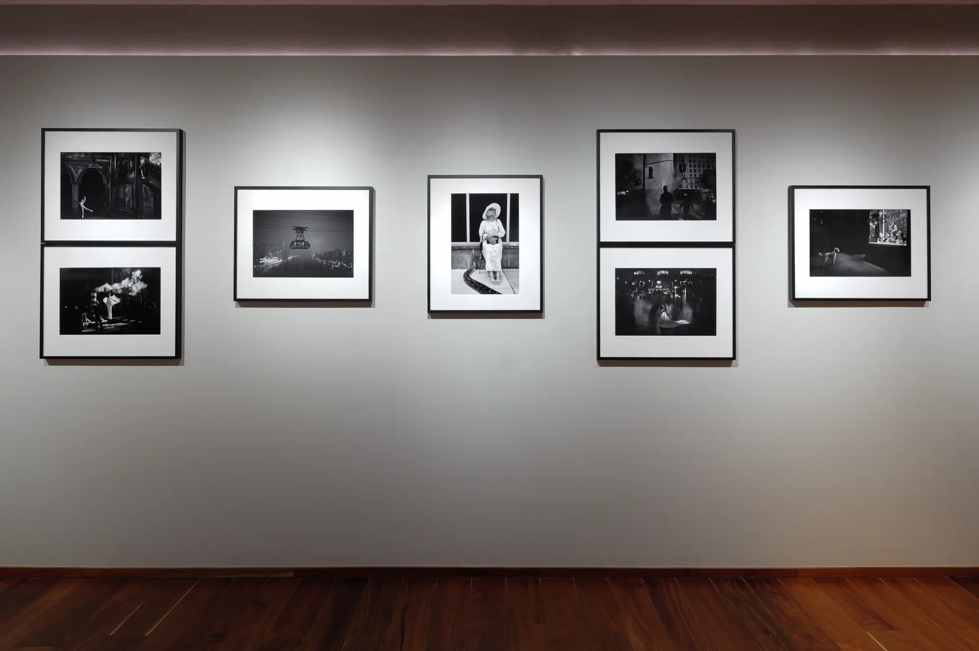 Gallery installation shot