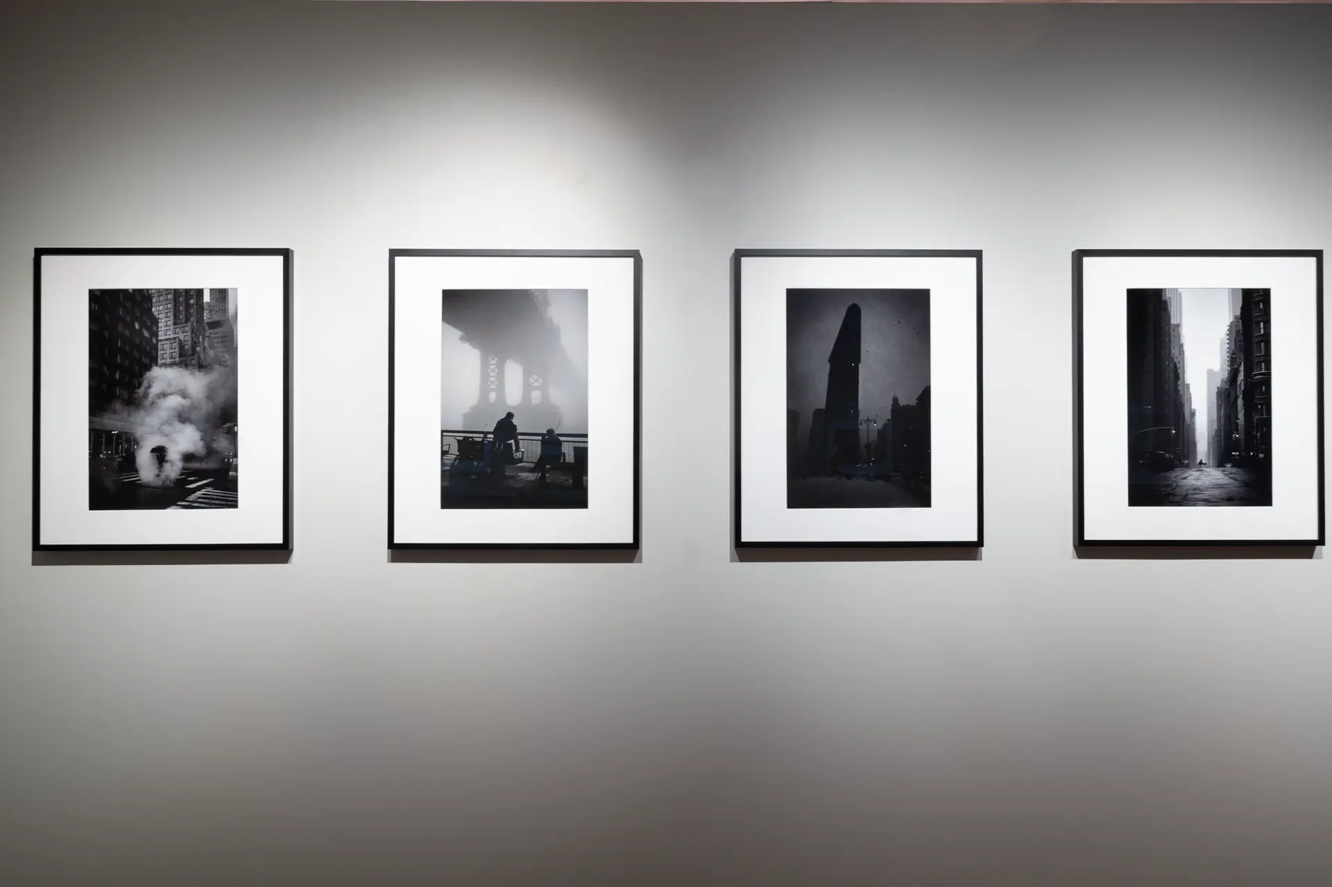 Gallery installation shot